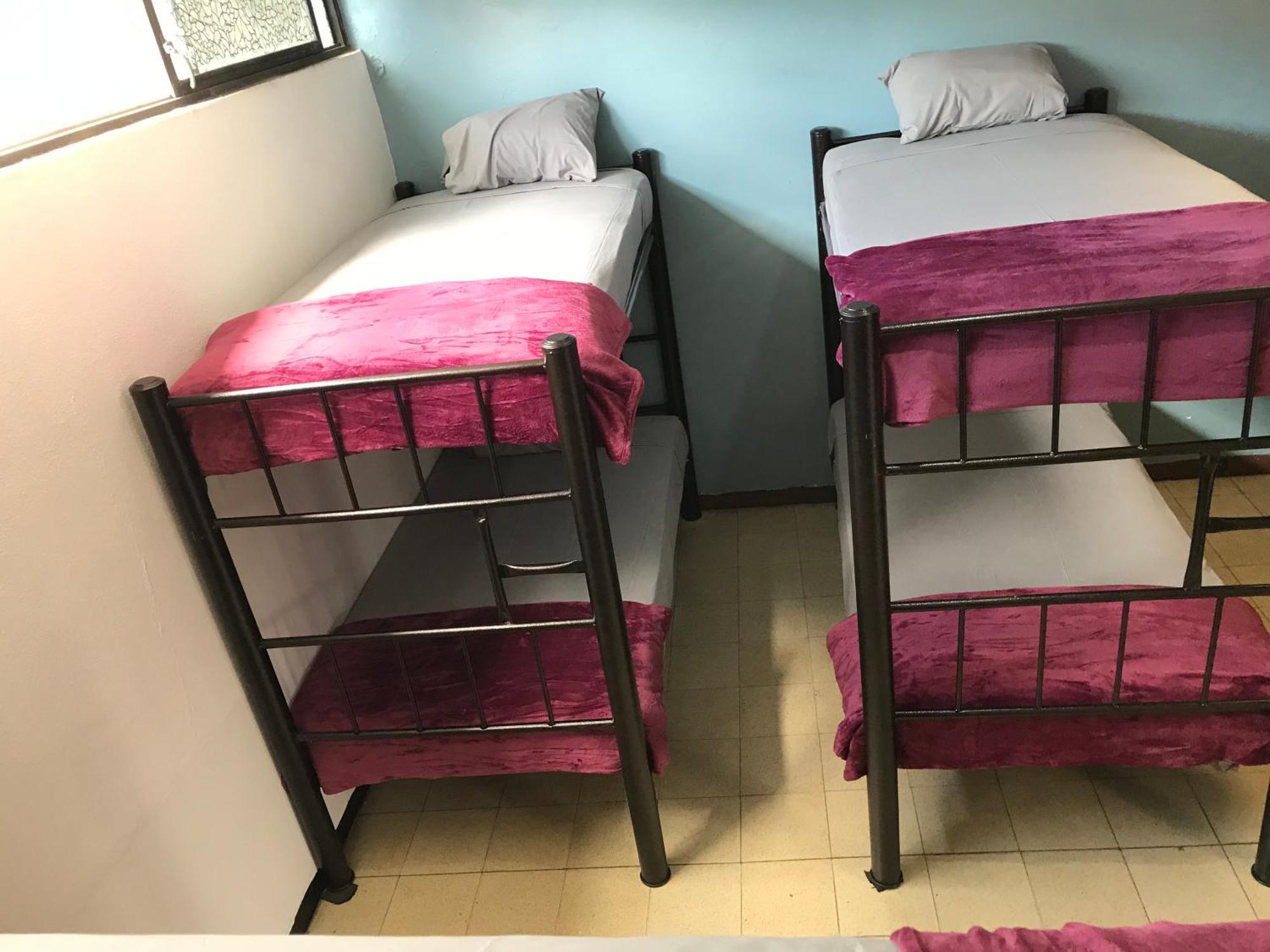 Santisimo Hostal Boutique Guest house