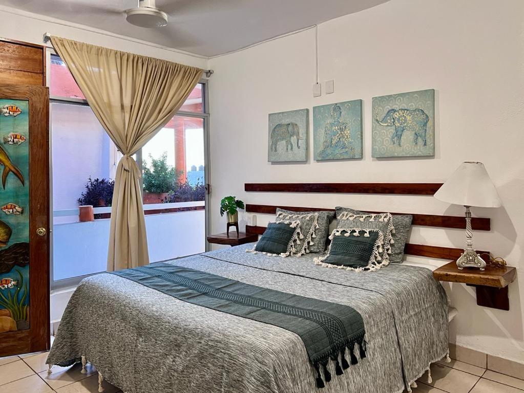 Casa Piedra Parada Hotel 3*