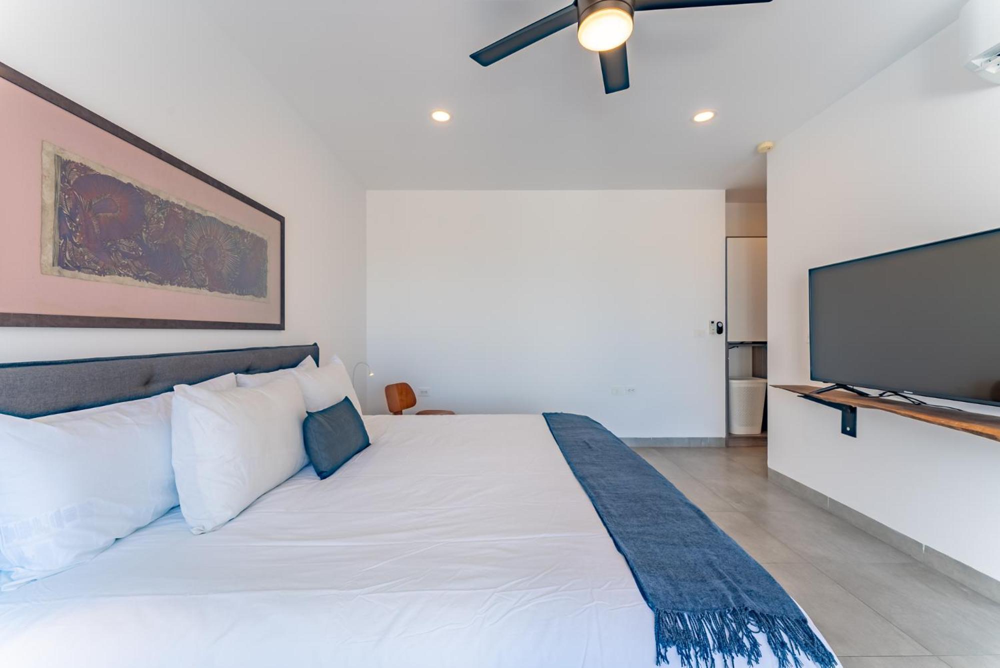 Icono Playa Apartment *