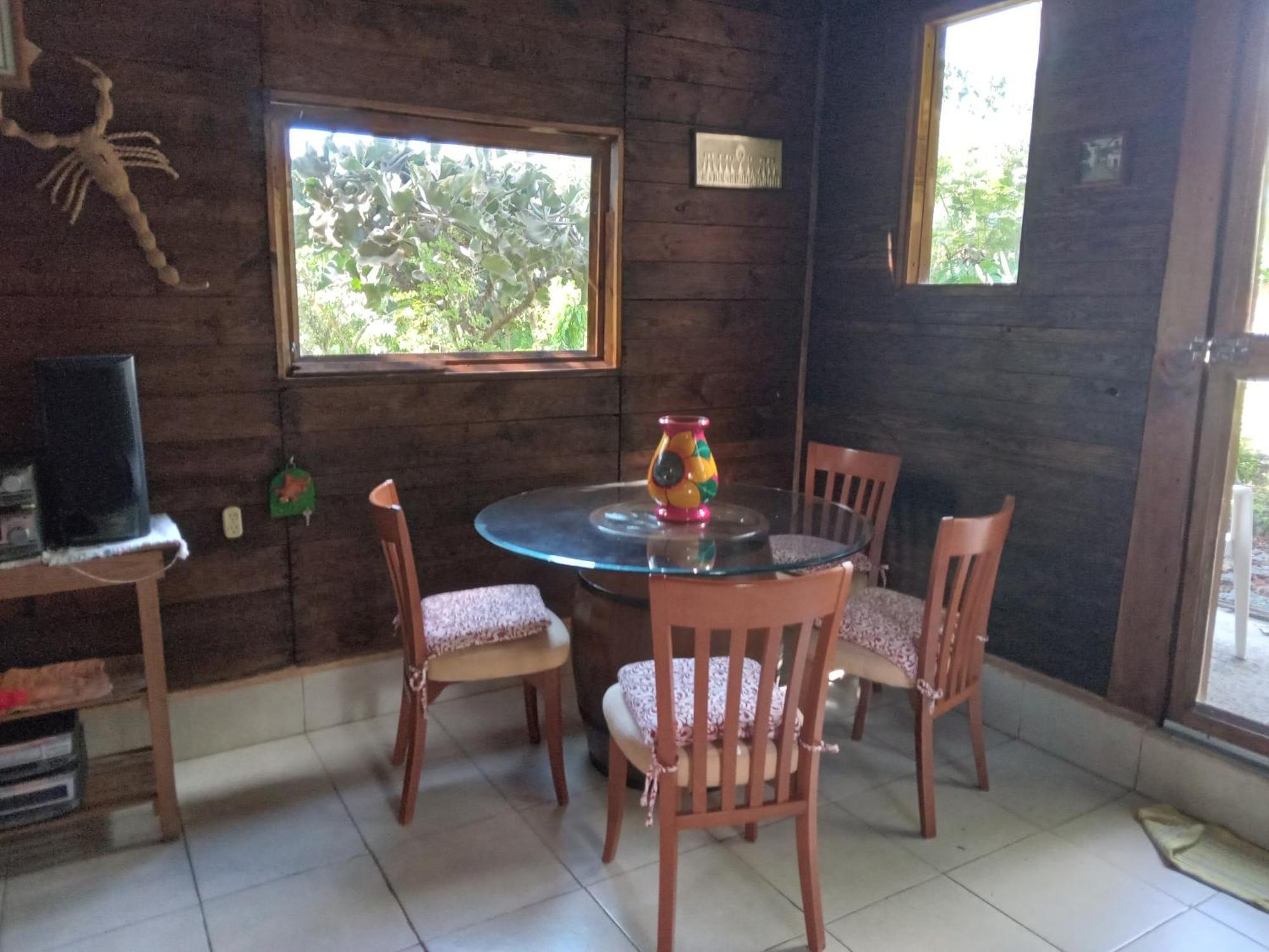 La Troje * Tepoztlan