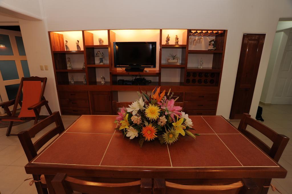La Ceiba Del Mar Apartment