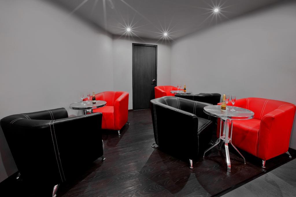 Love hotel Eurosuites Oceania - Adults Only 3*