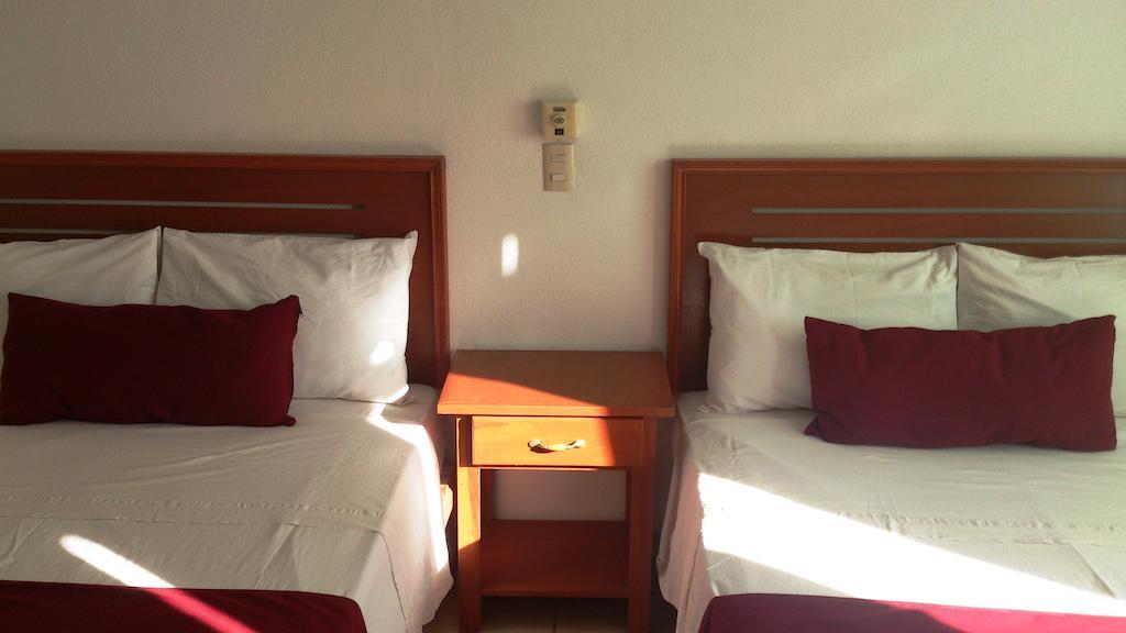 Maricarmen Hotel 3*