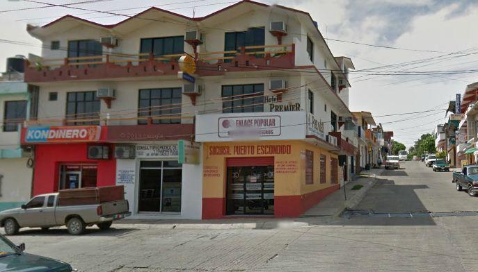 Hotel Premier Puerto Escondido (Oaxaca)