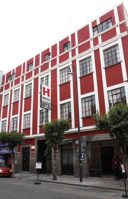 Hotel Imperial 3*