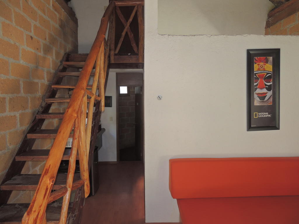 Hotel La Aldea & Spa Atlixco