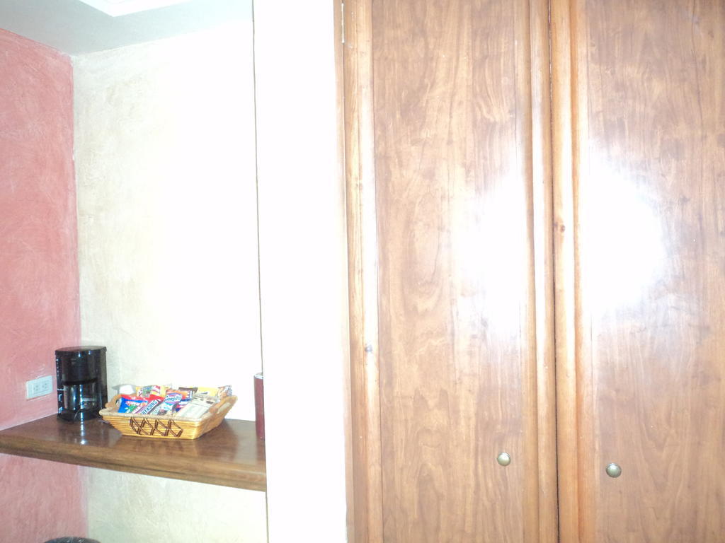 Plaza 4* Navojoa