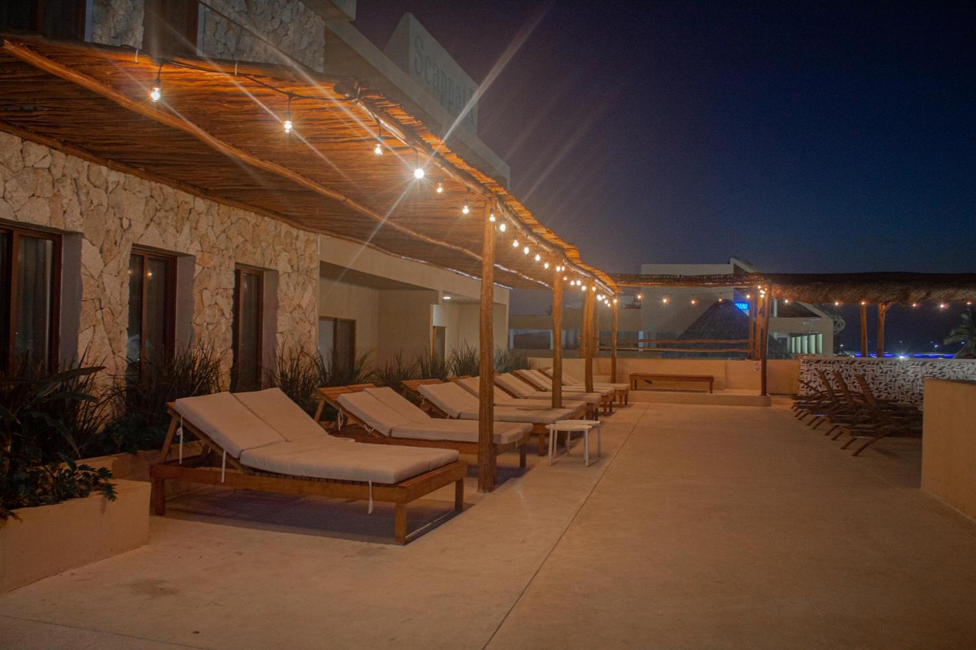 Scappata Hotel