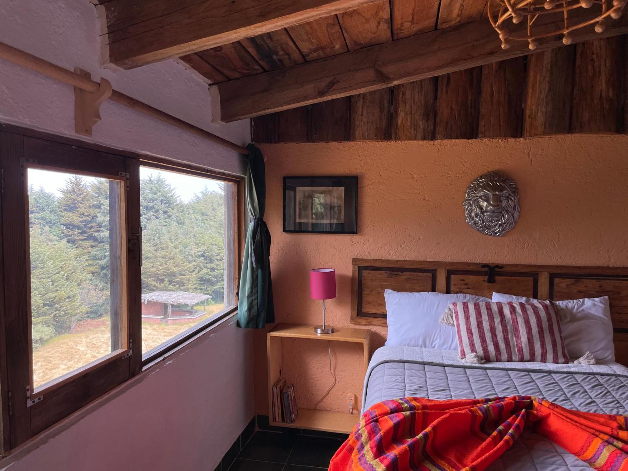 Rancho El Paraiso Ajusco