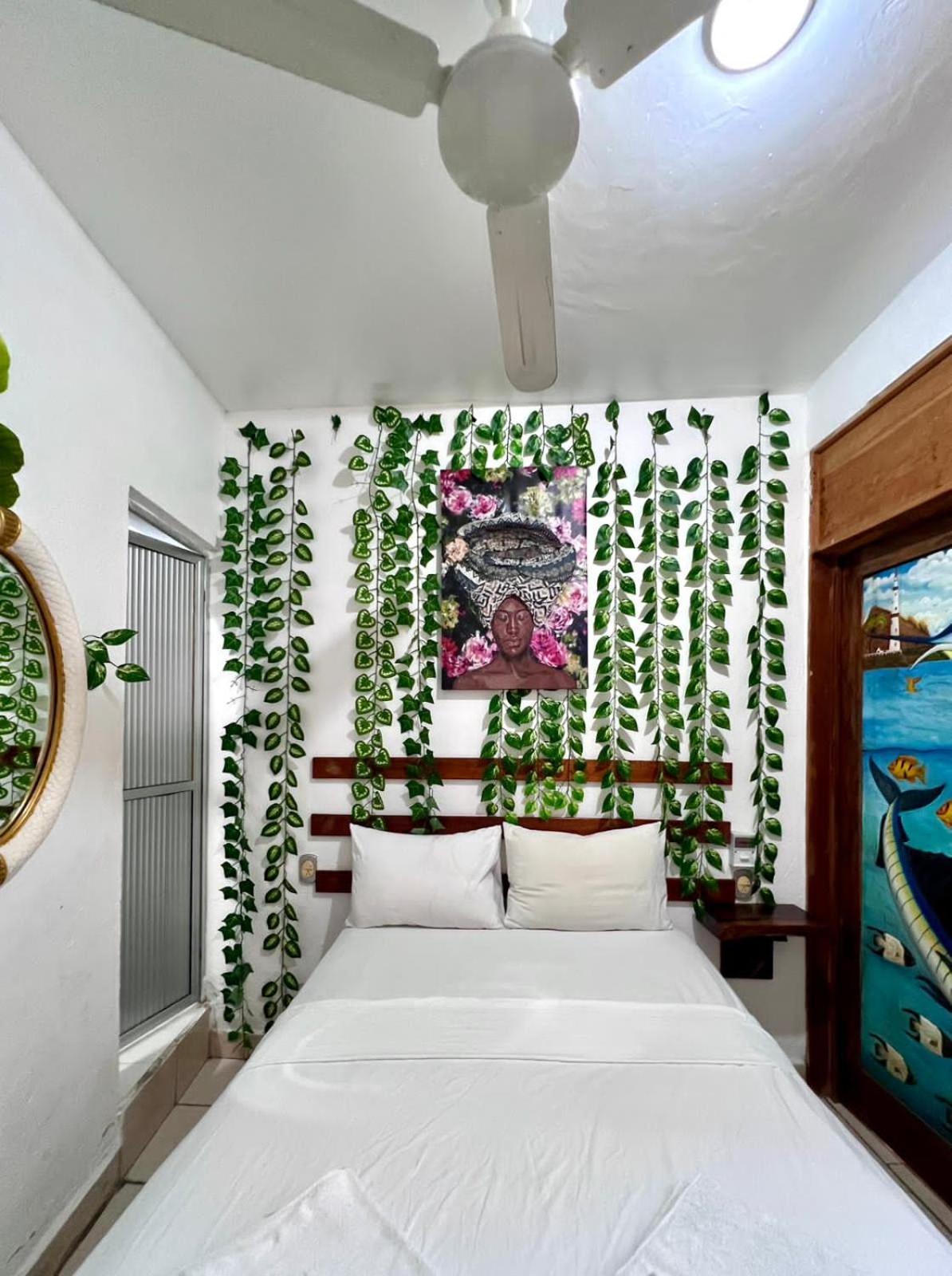 Casa Piedra Parada Hotel Puerto Escondido (Oaxaca)