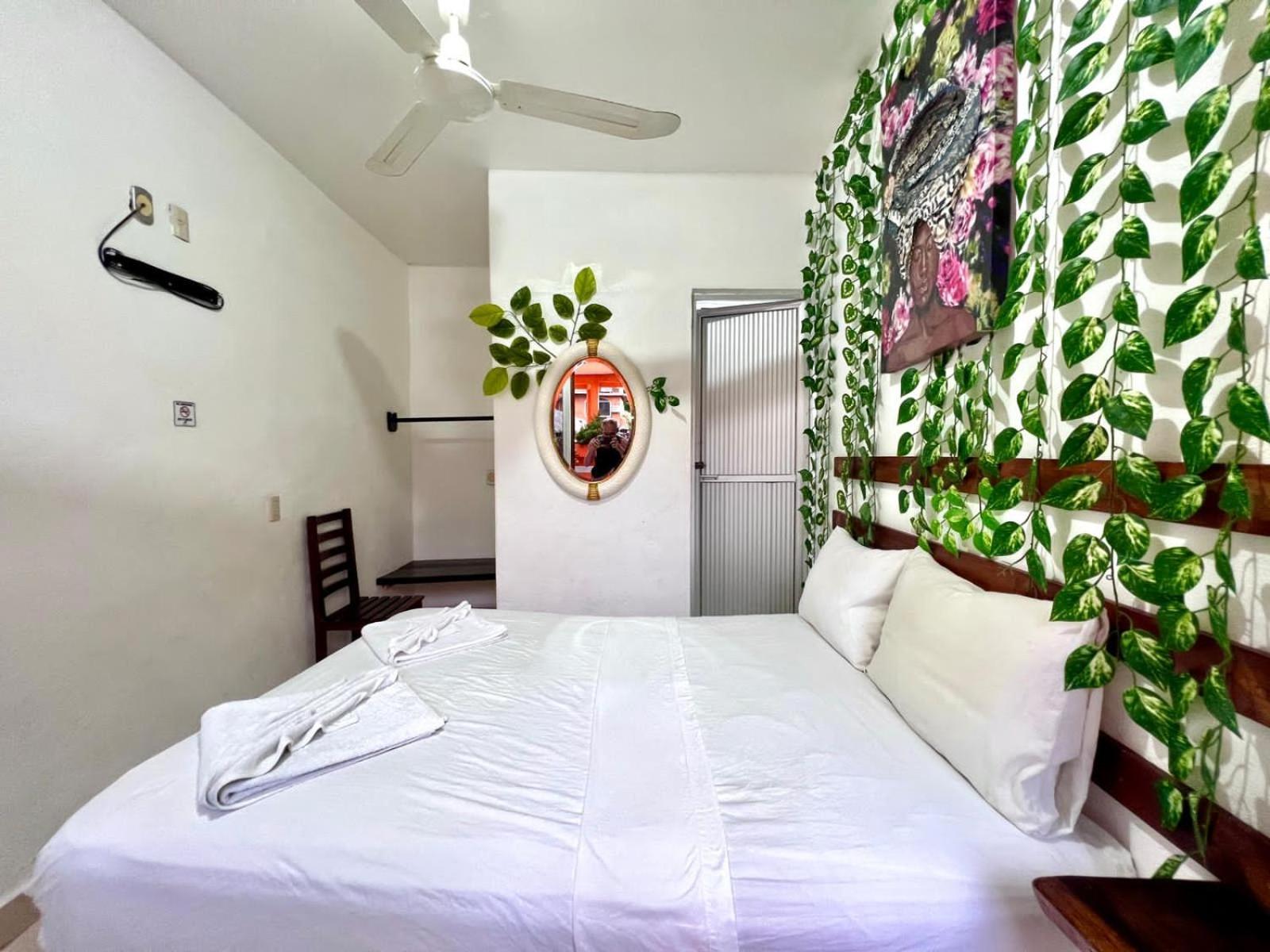 Casa Piedra Parada 3*