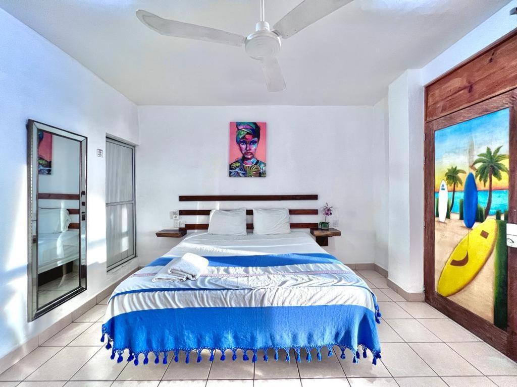 Casa Piedra Parada 3*