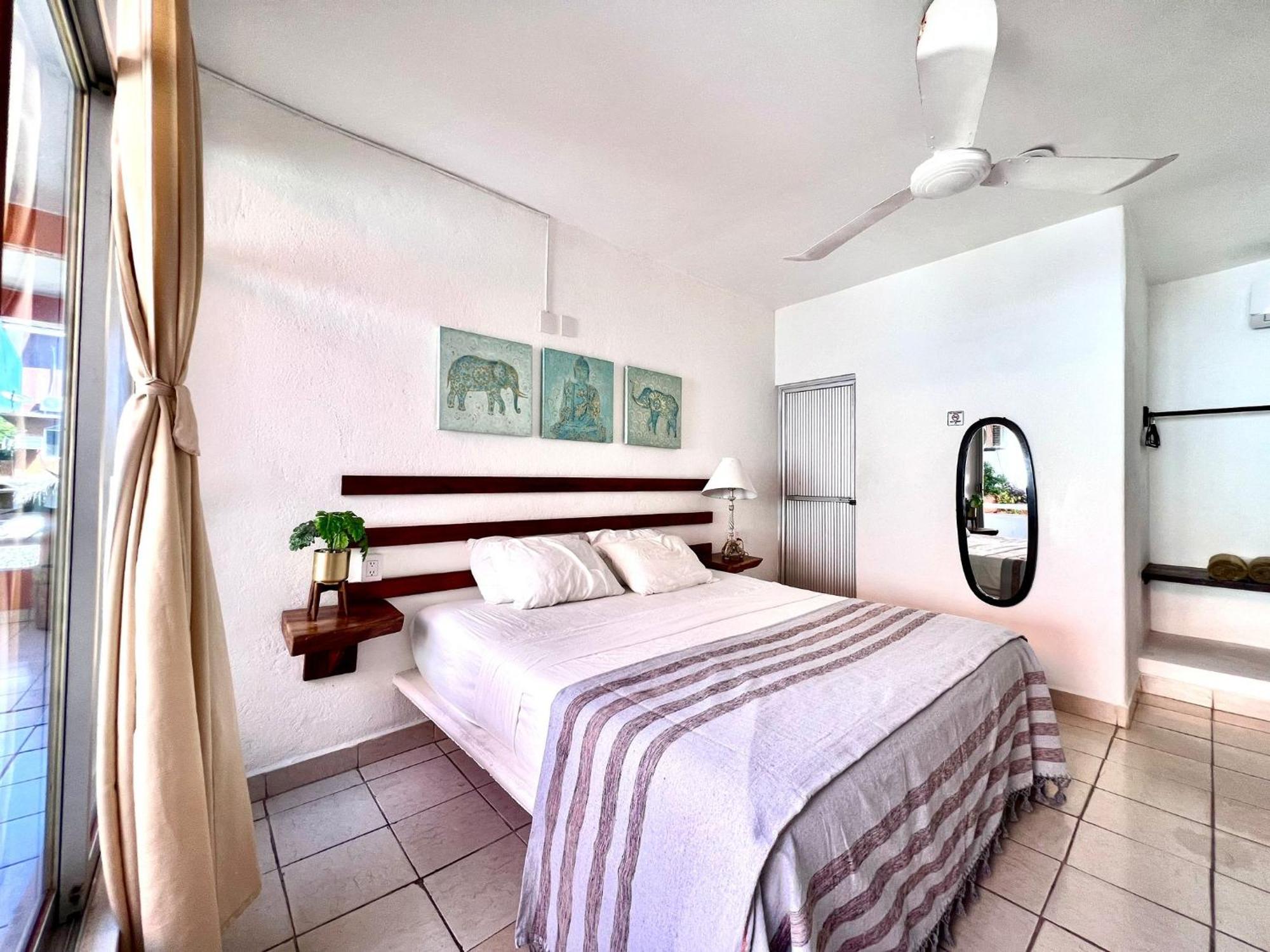 Casa Piedra Parada 3* Puerto Escondido (Oaxaca)