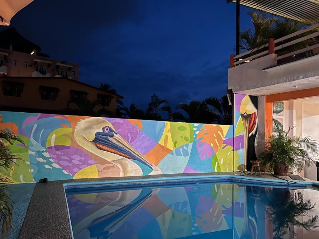 Hotel Casa Piedra Parada