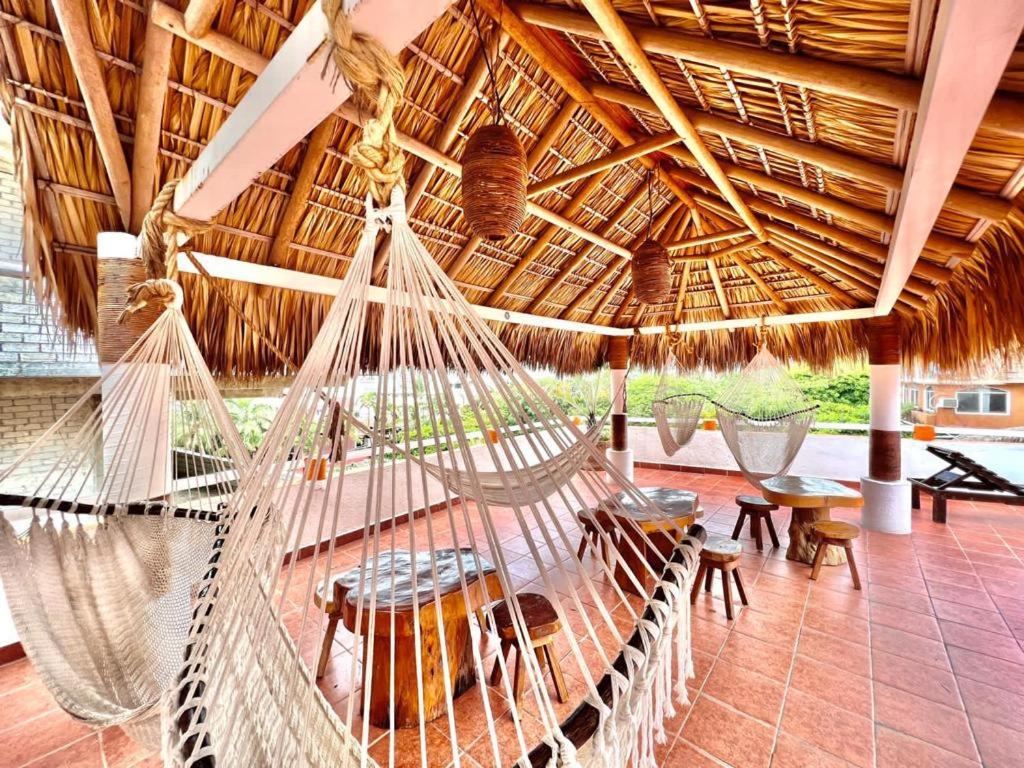 Casa Piedra Parada Hotel 3*