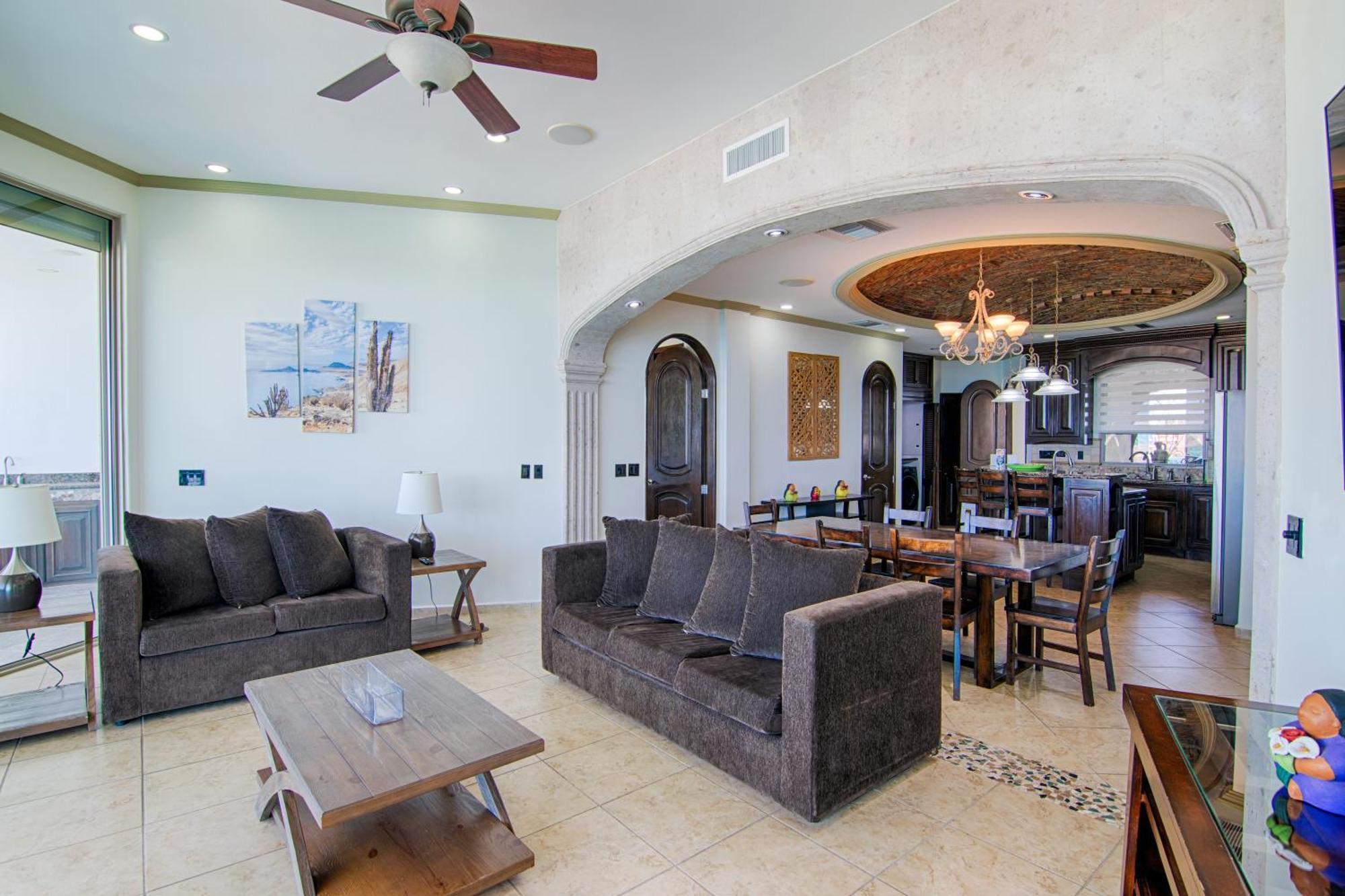 Esmeralda 5* Puerto Penasco