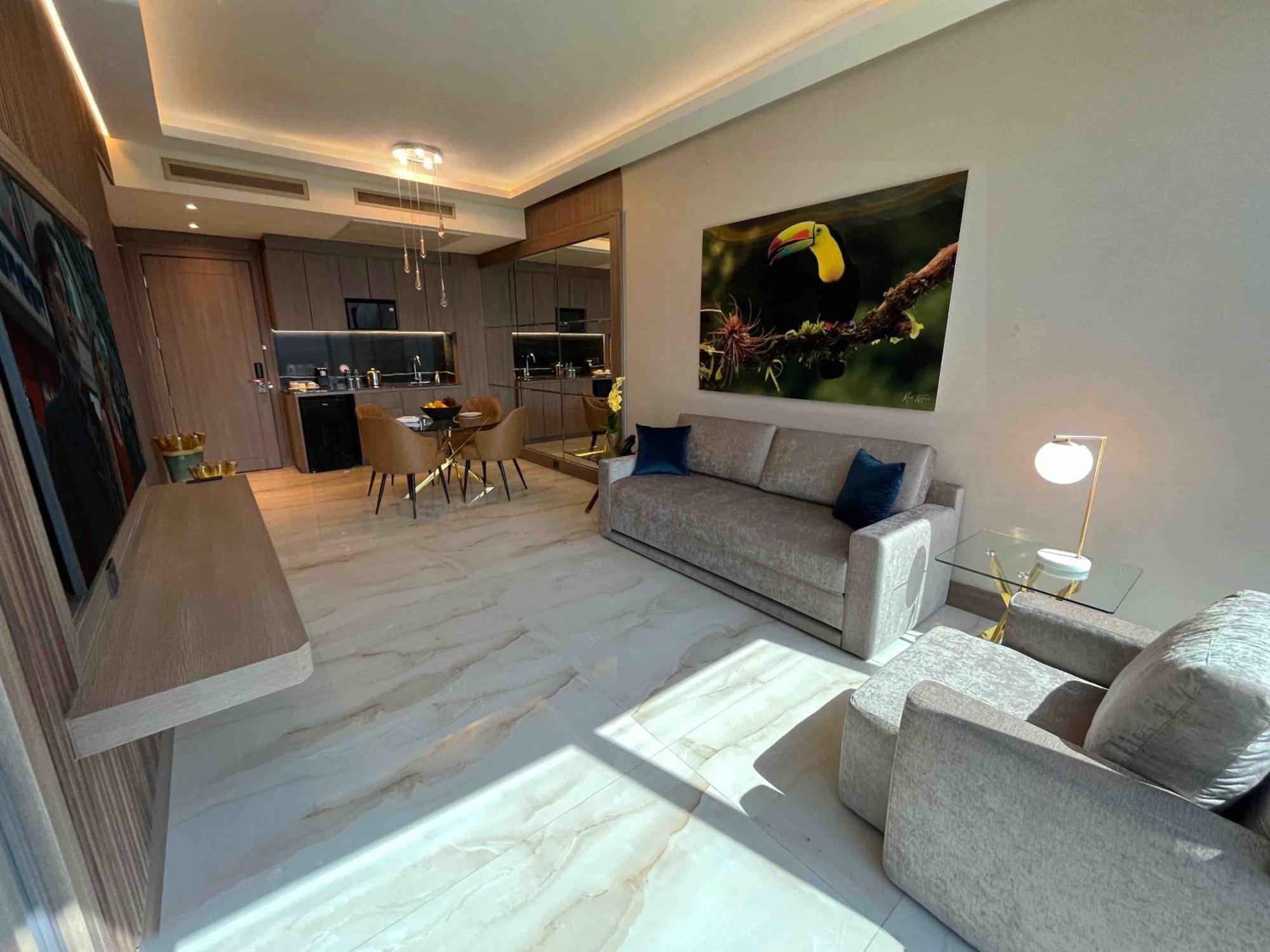 Safi Royal Luxury Metropolitan Hotel 5*