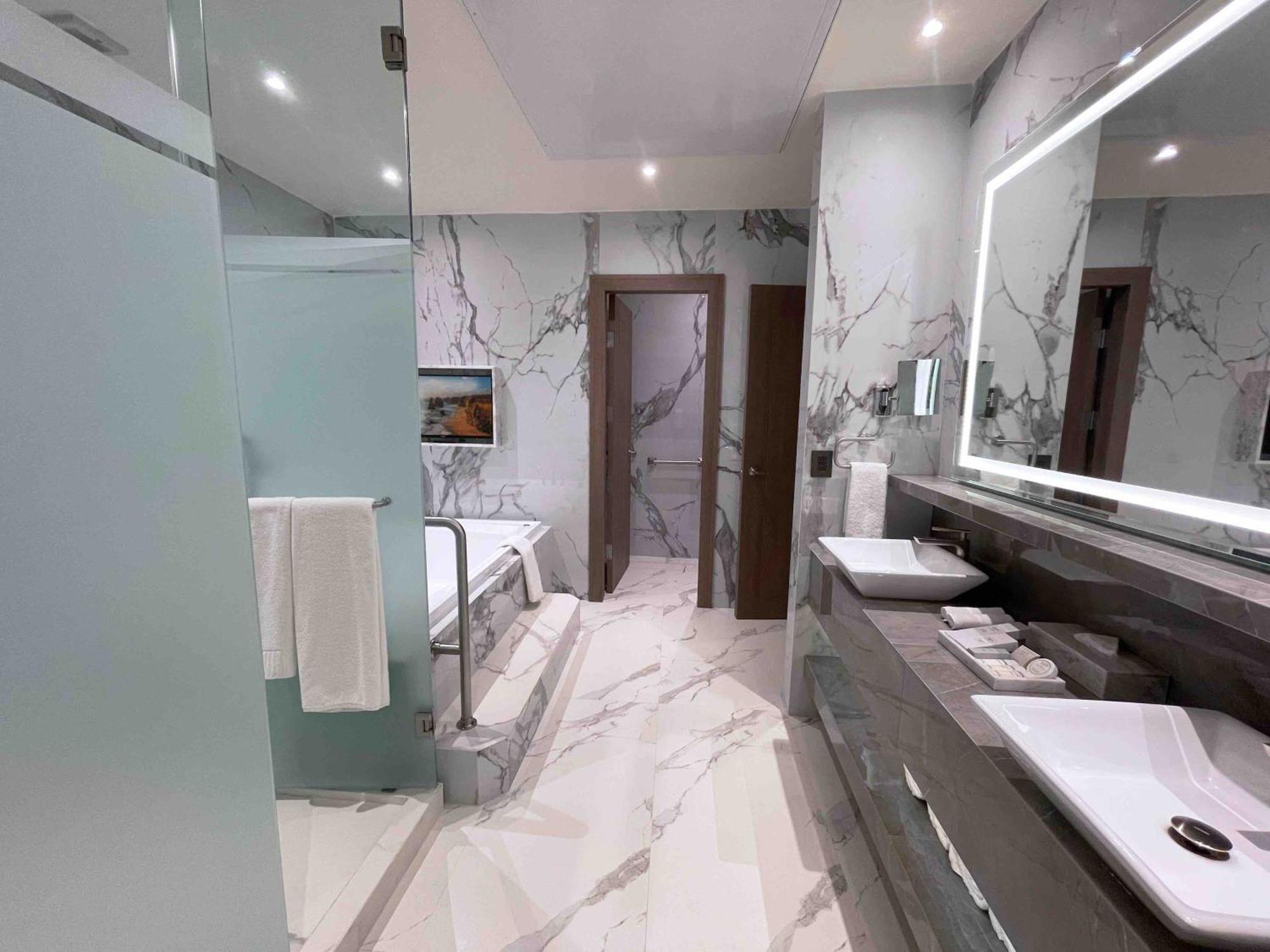 Hotel Safi Royal Luxury Metropolitan San Pedro Garza Garcia