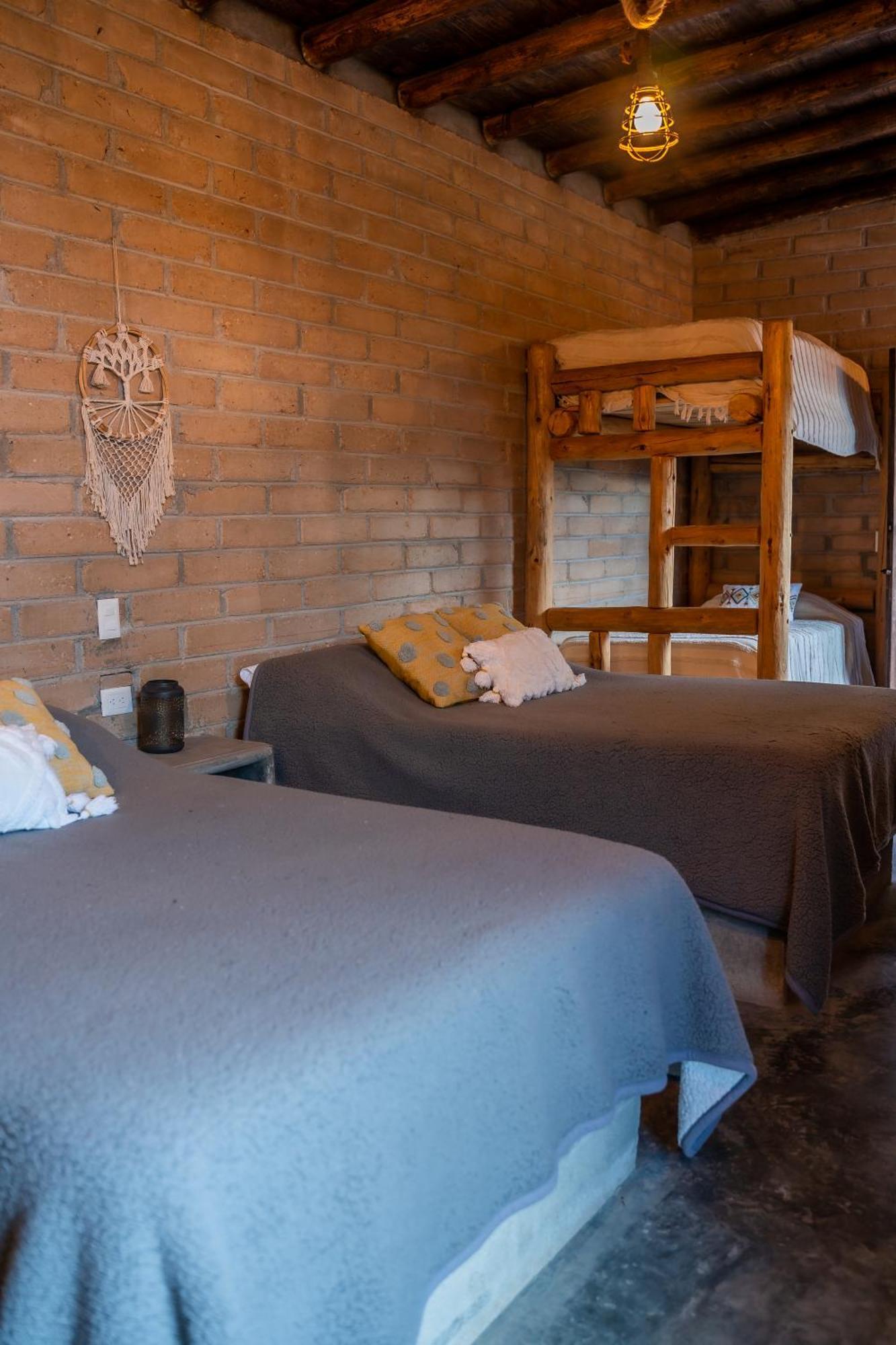 Campsite Vive Libre Travel Club