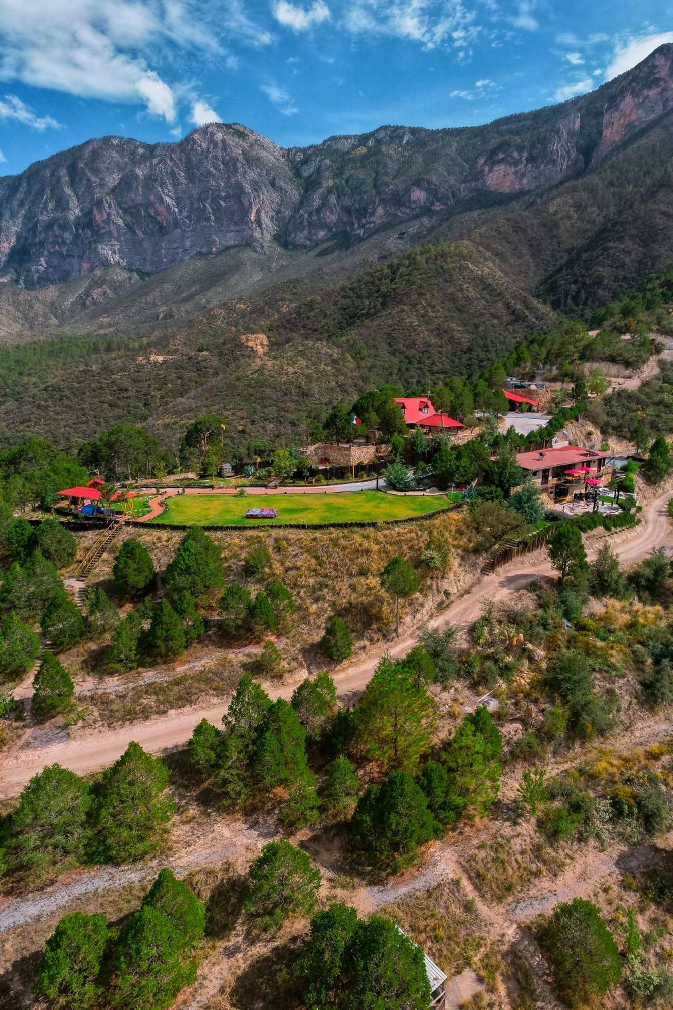 Campsite Vive Libre Travel Club *