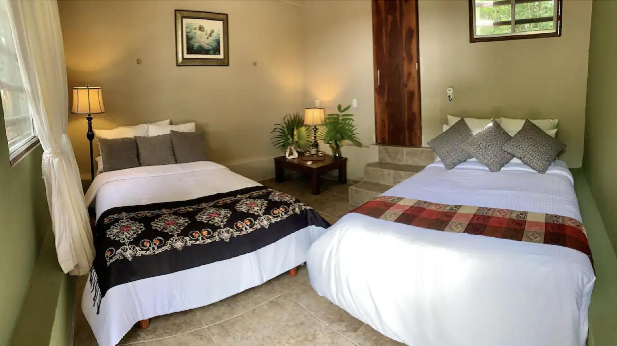 Hotel Hokhmah Heart Puerto Morelos