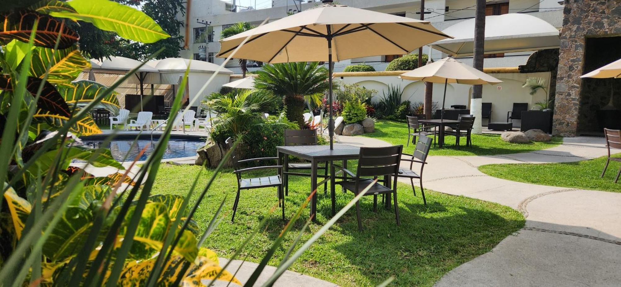 Casa Francisco Hotel 4*