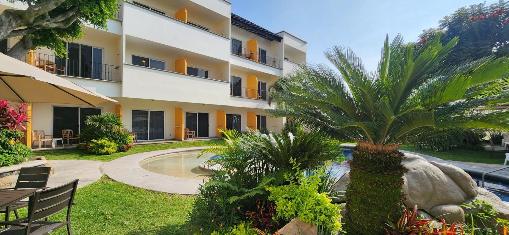 Hotel Casa Francisco 4*