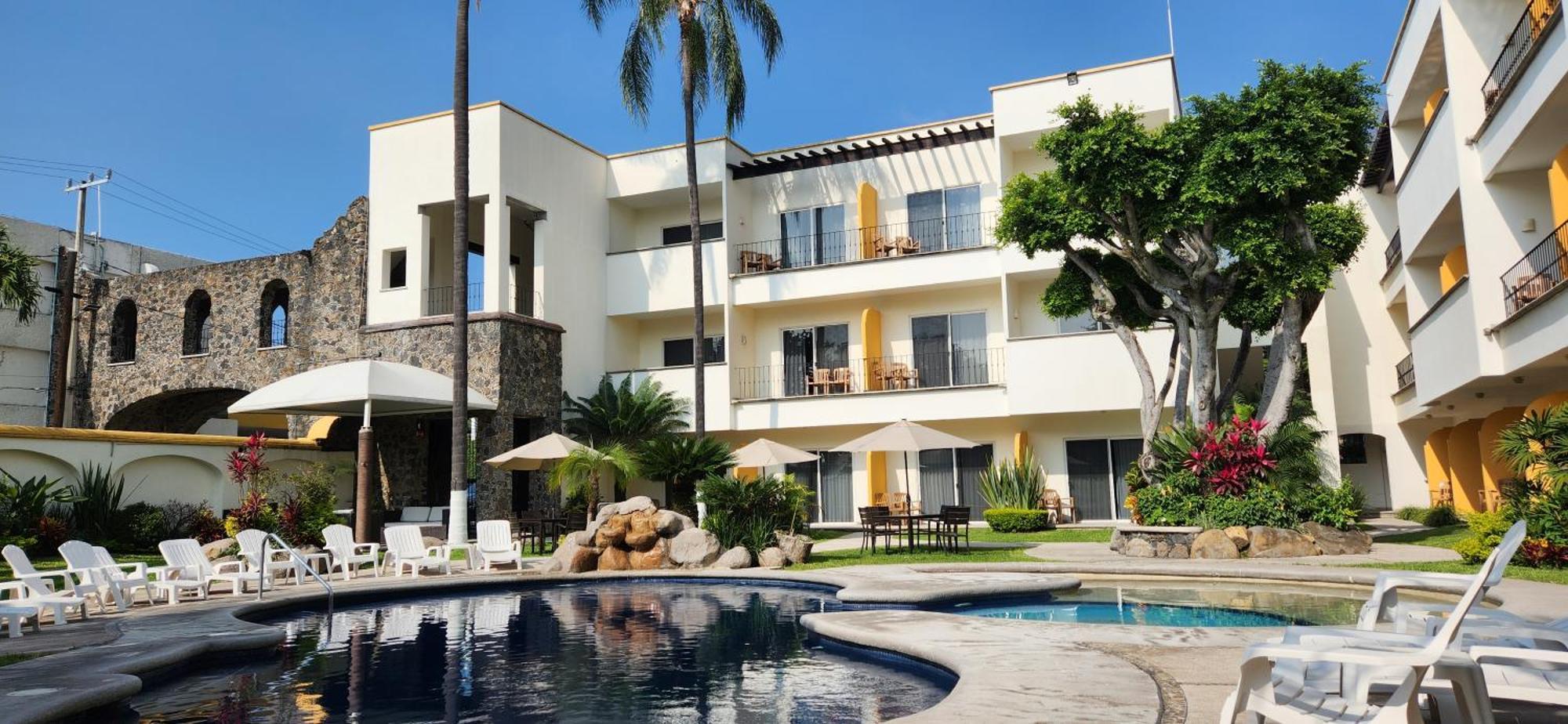 Casa Francisco 4*