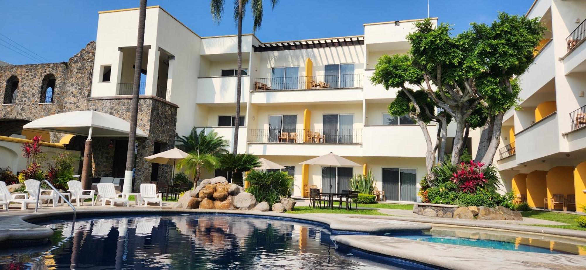 Hotel Casa Francisco