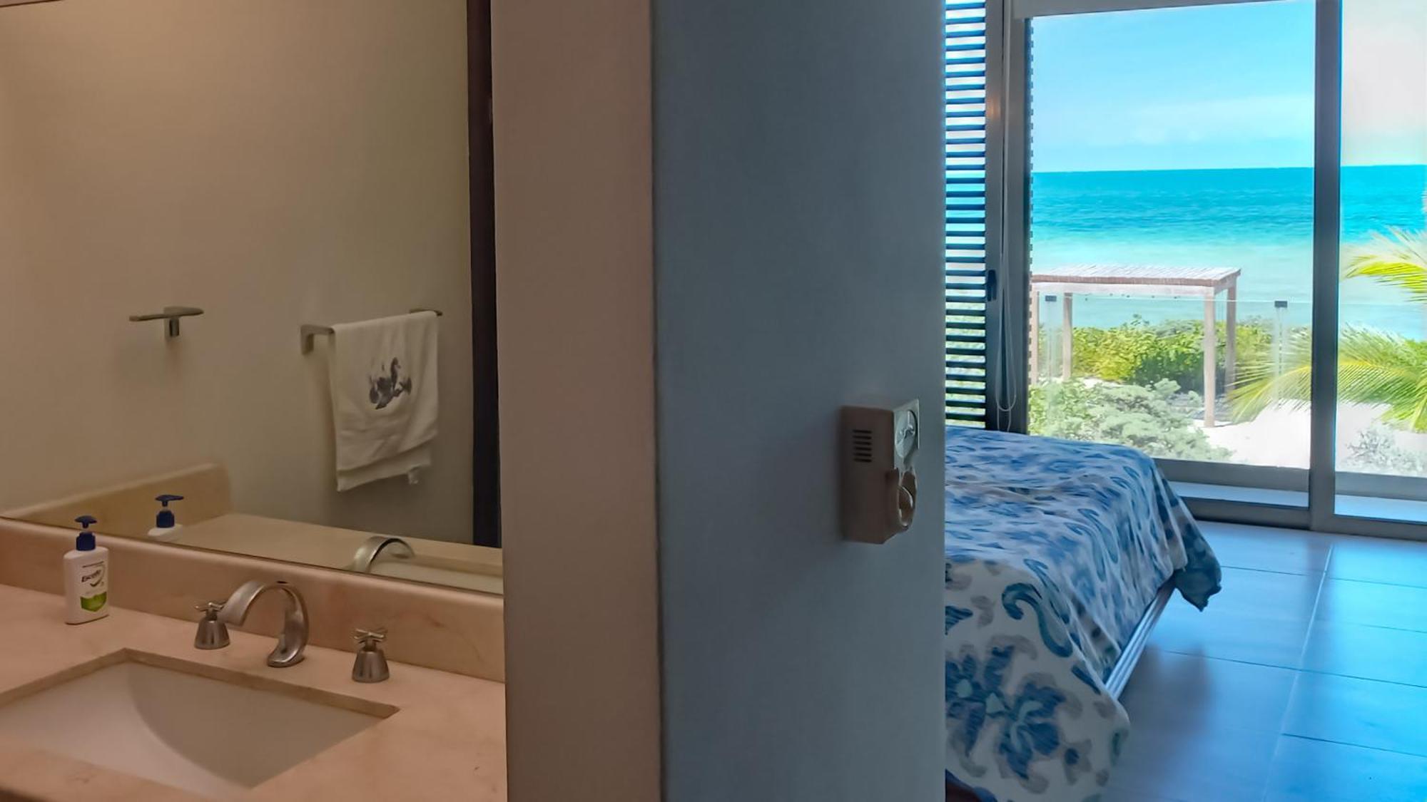 Donoussa Holiday home Uaymitun