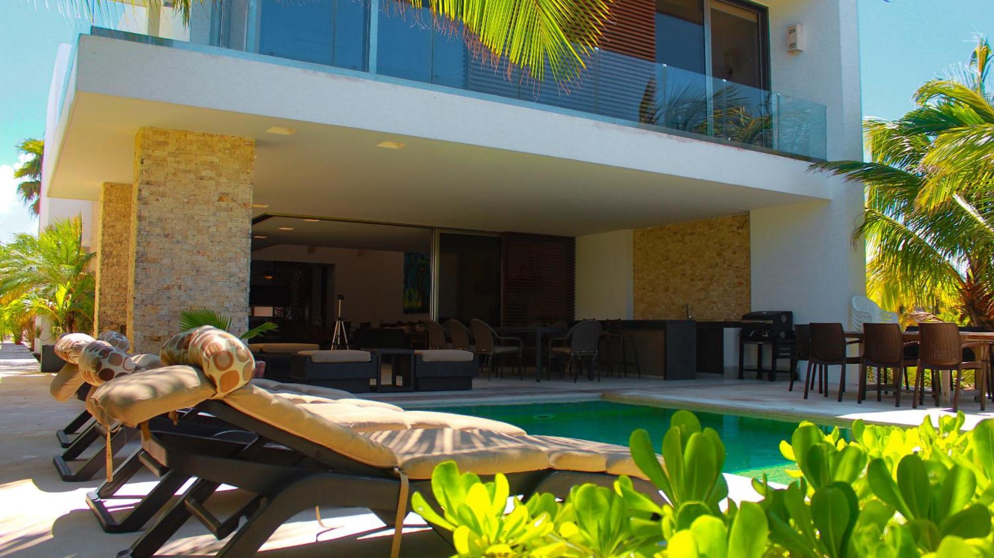 Donoussa Holiday home Uaymitun