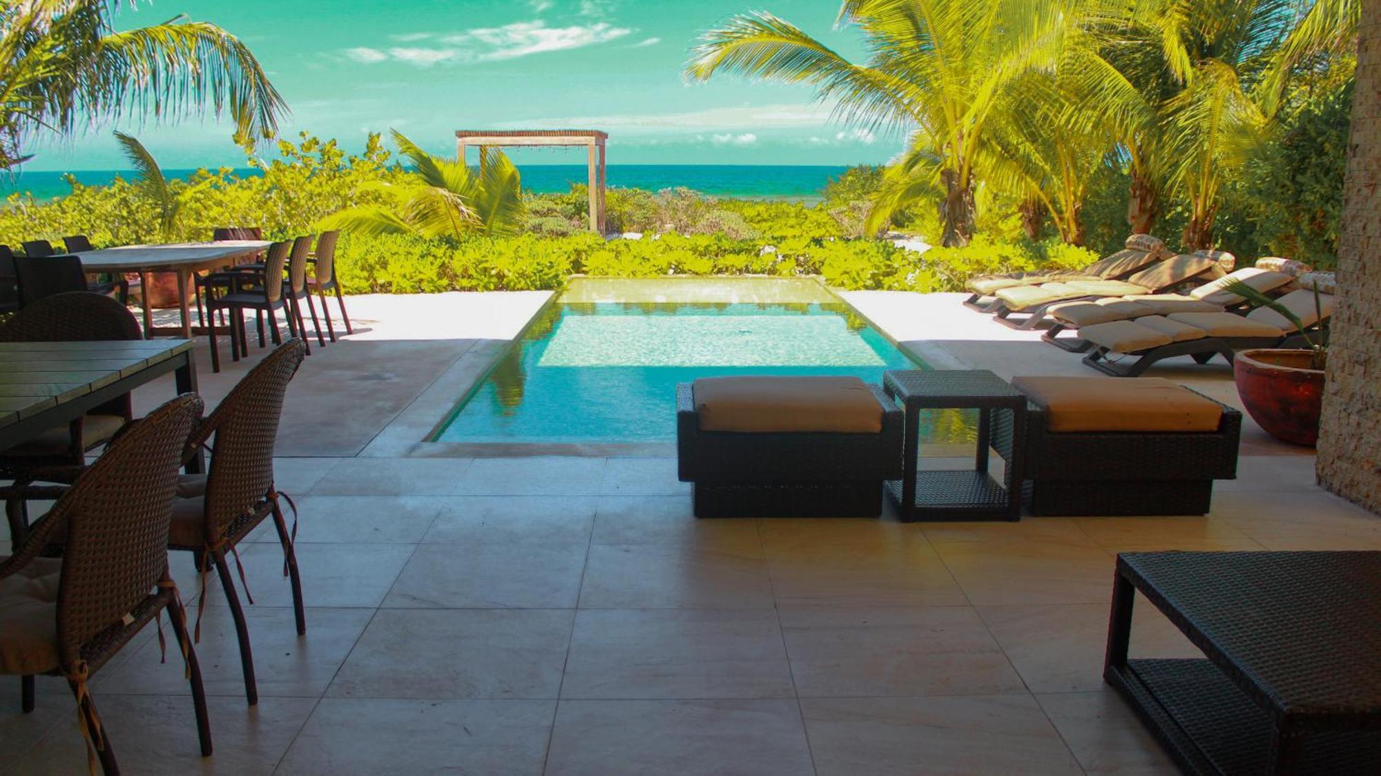 Donoussa Holiday home *