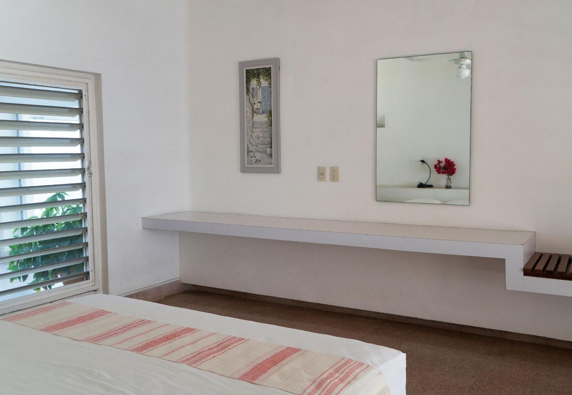 Hotel Casas Del Acantilado -