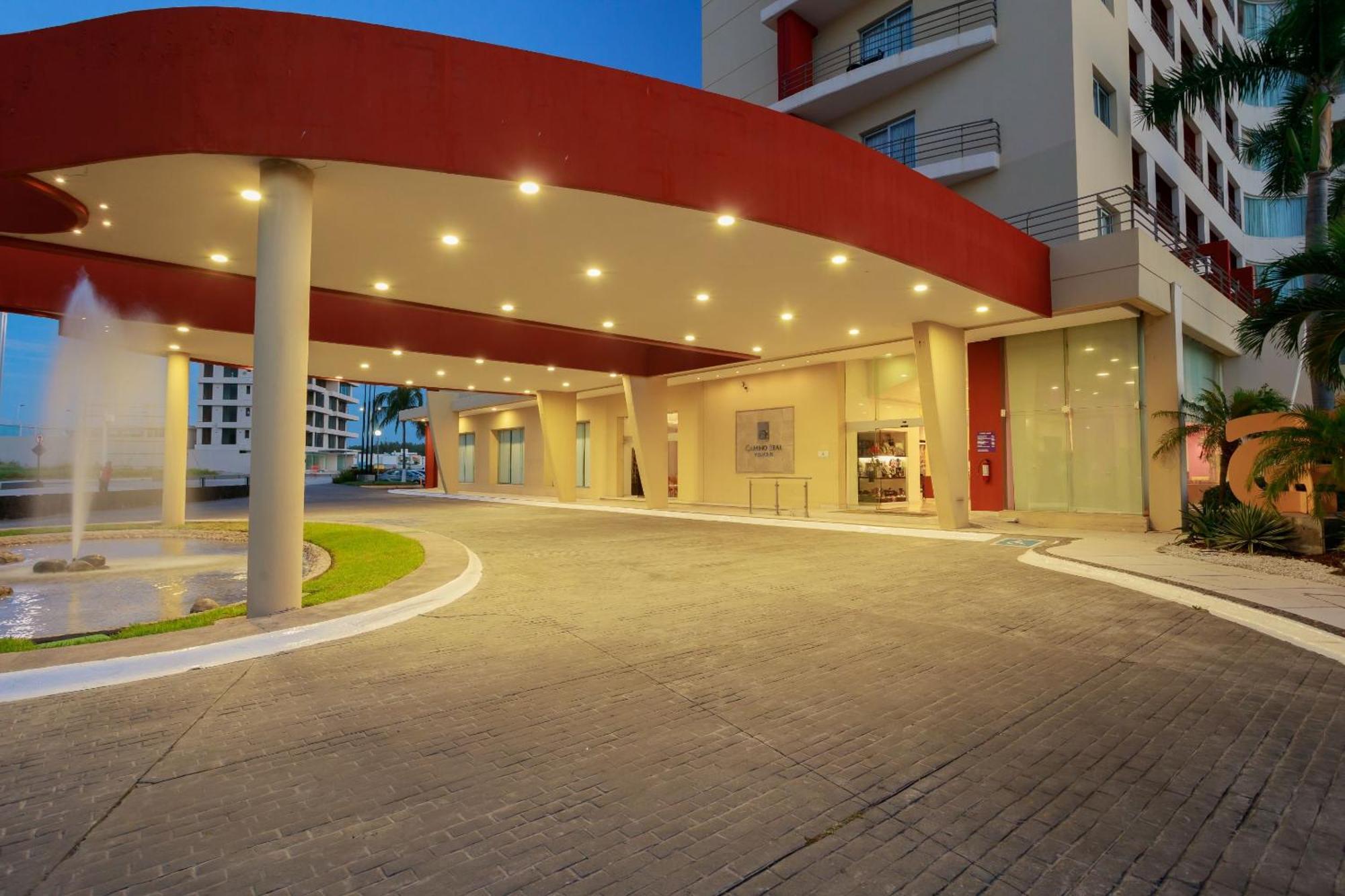 Camino Real Hotel 5*