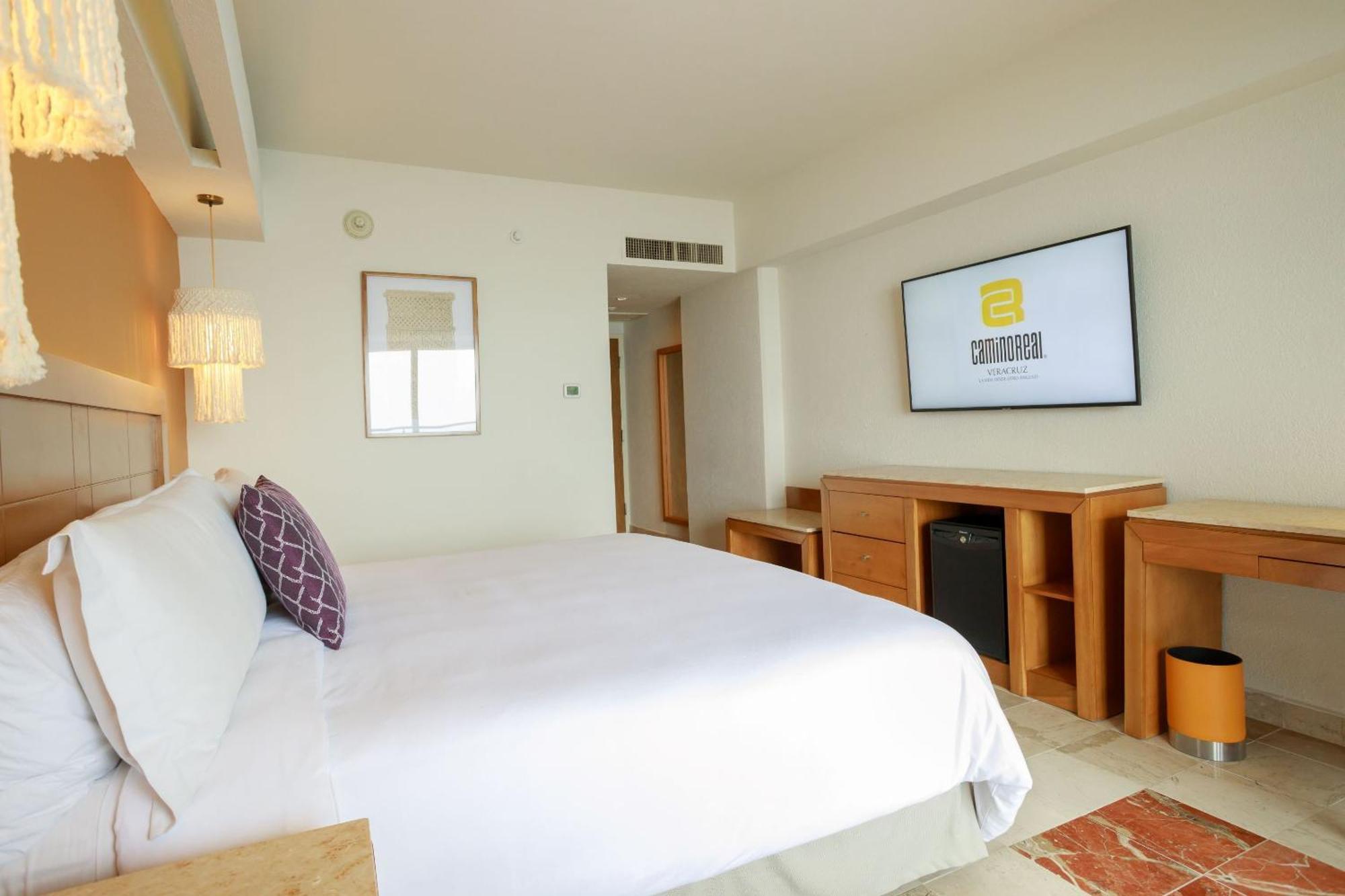 Camino Real 5* Veracruz