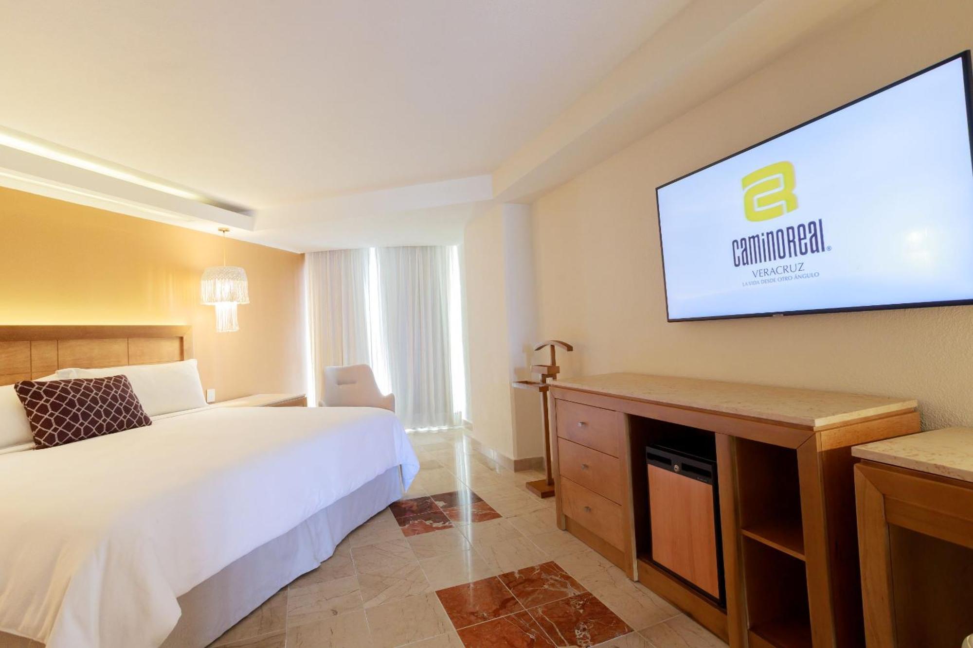 Hotel Camino Real Veracruz