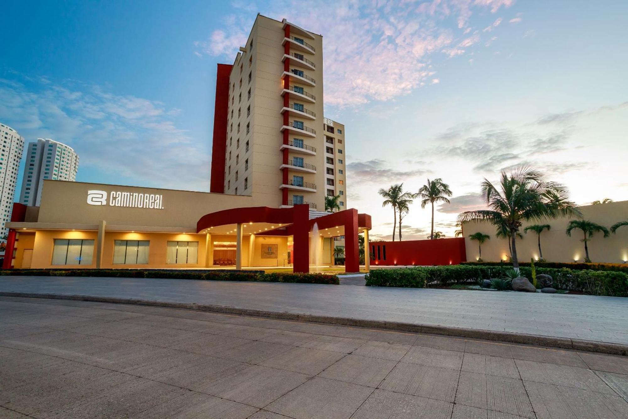 Hotel Camino Real