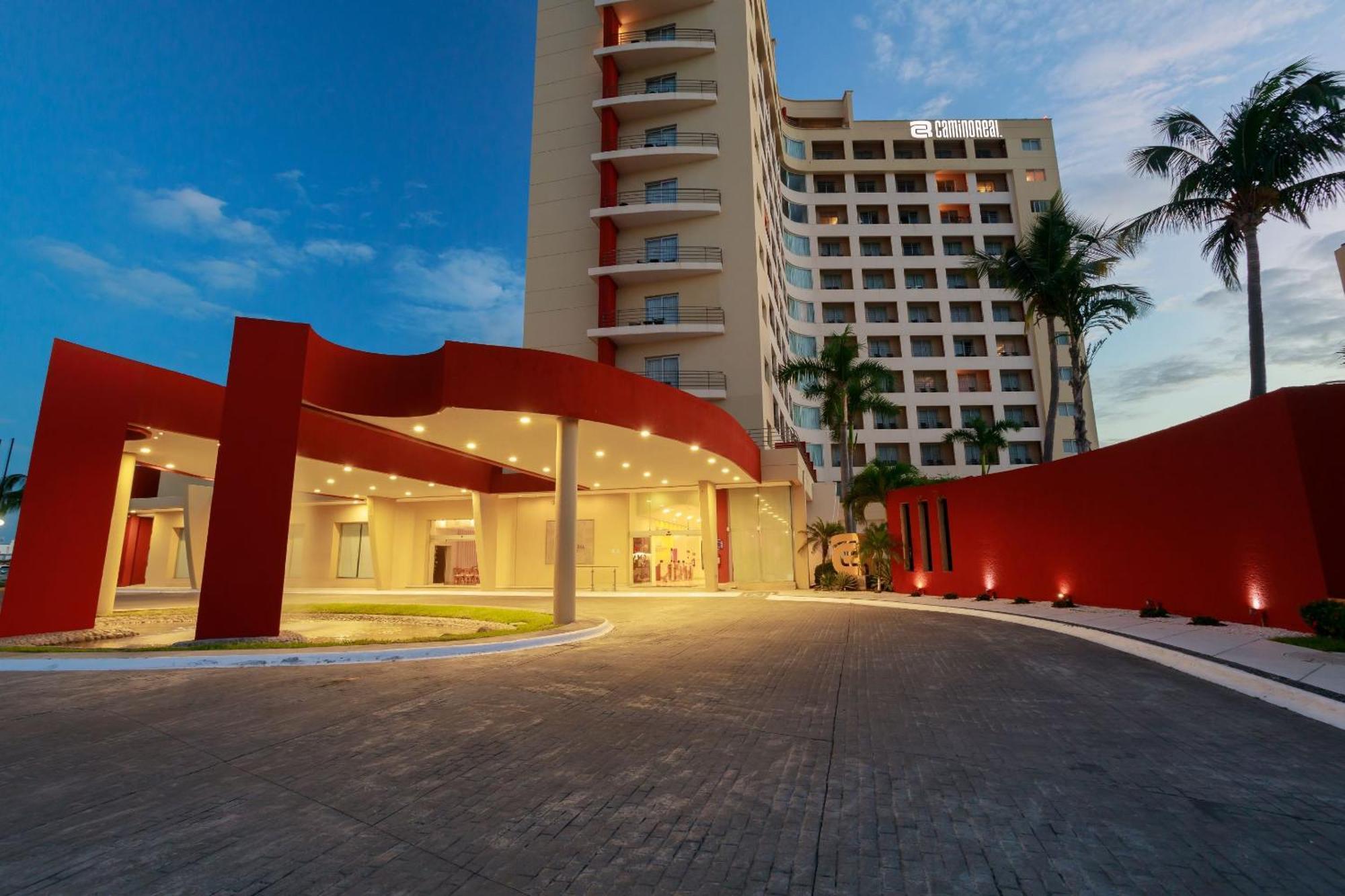 Hotel Camino Real Veracruz