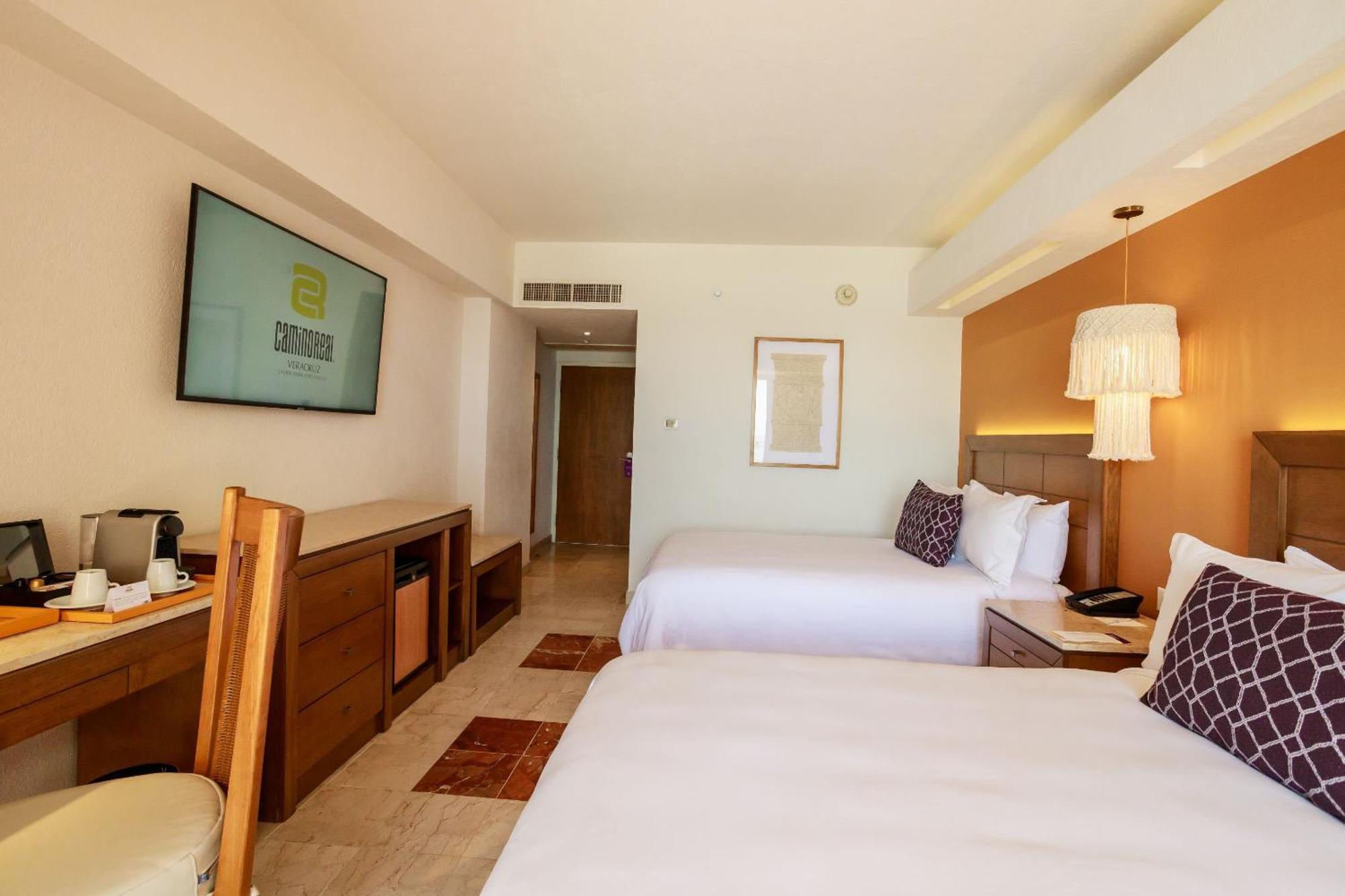 Hotel Camino Real Veracruz