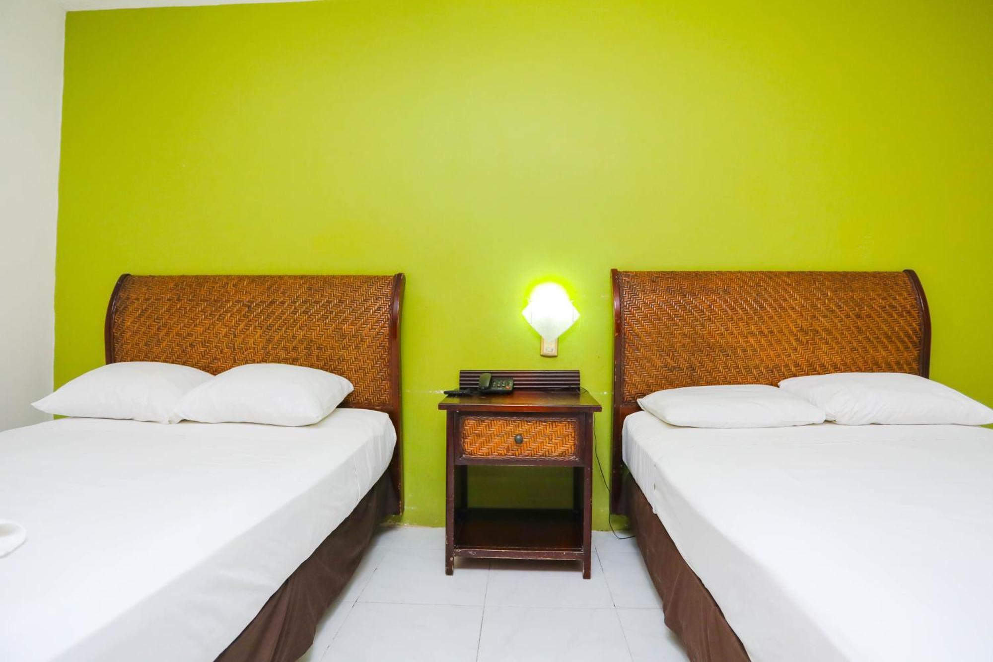 Hotel Hotel Parador Cancun