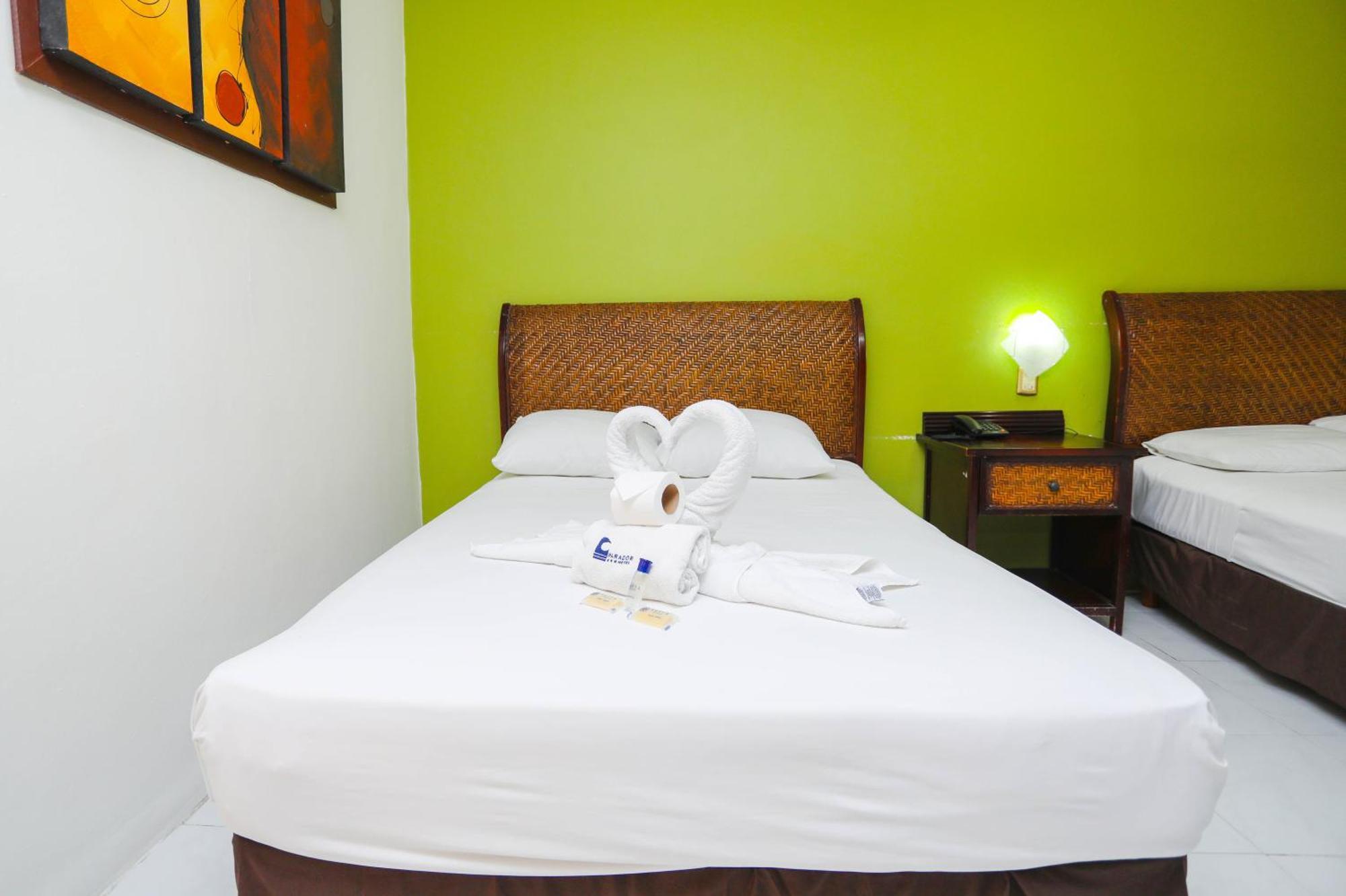 Hotel Hotel Parador Cancun