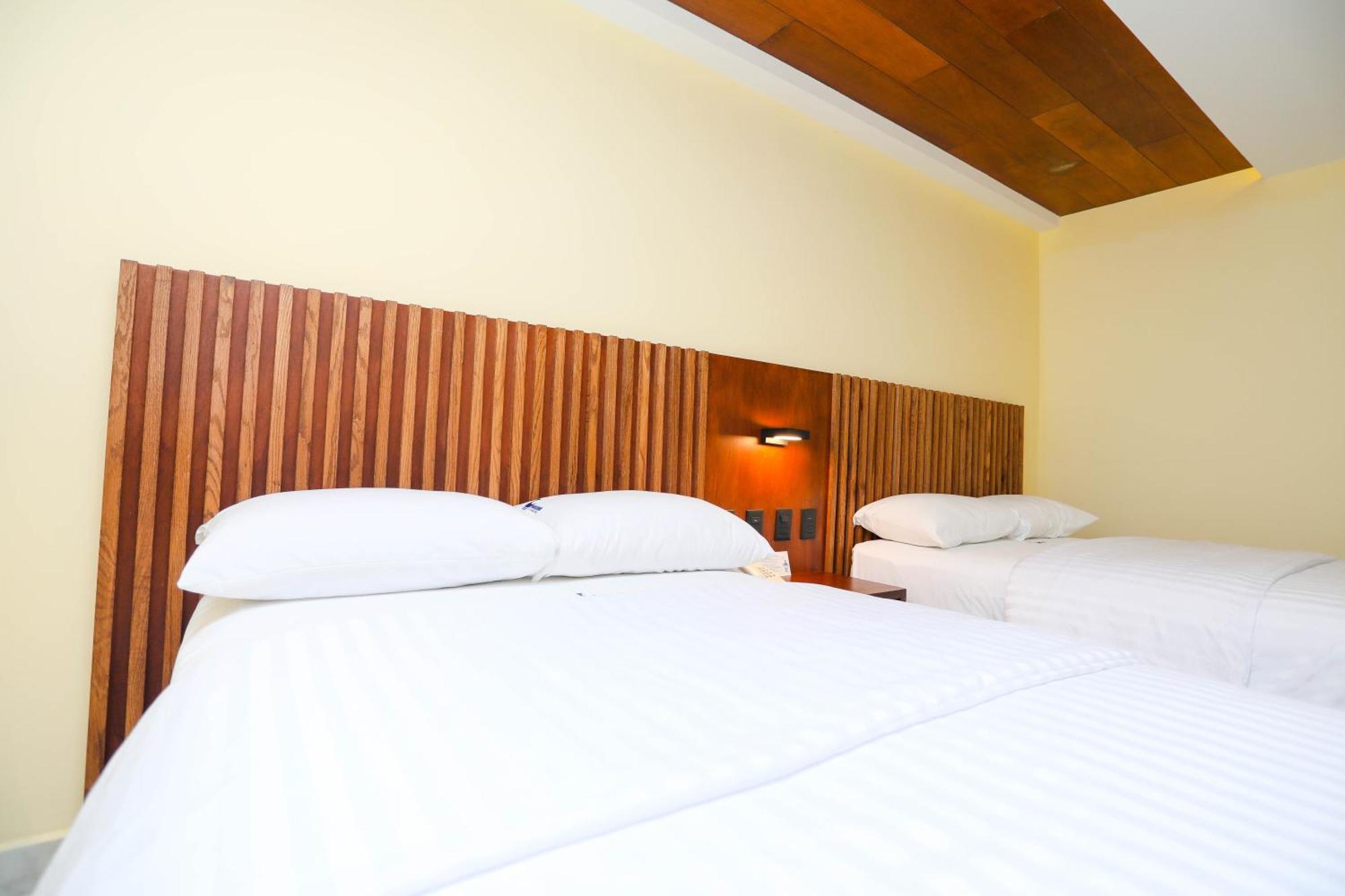 Hotel Parador Hotel Cancun
