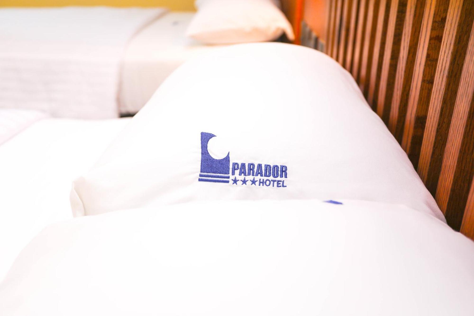 Hotel Hotel Parador Cancun