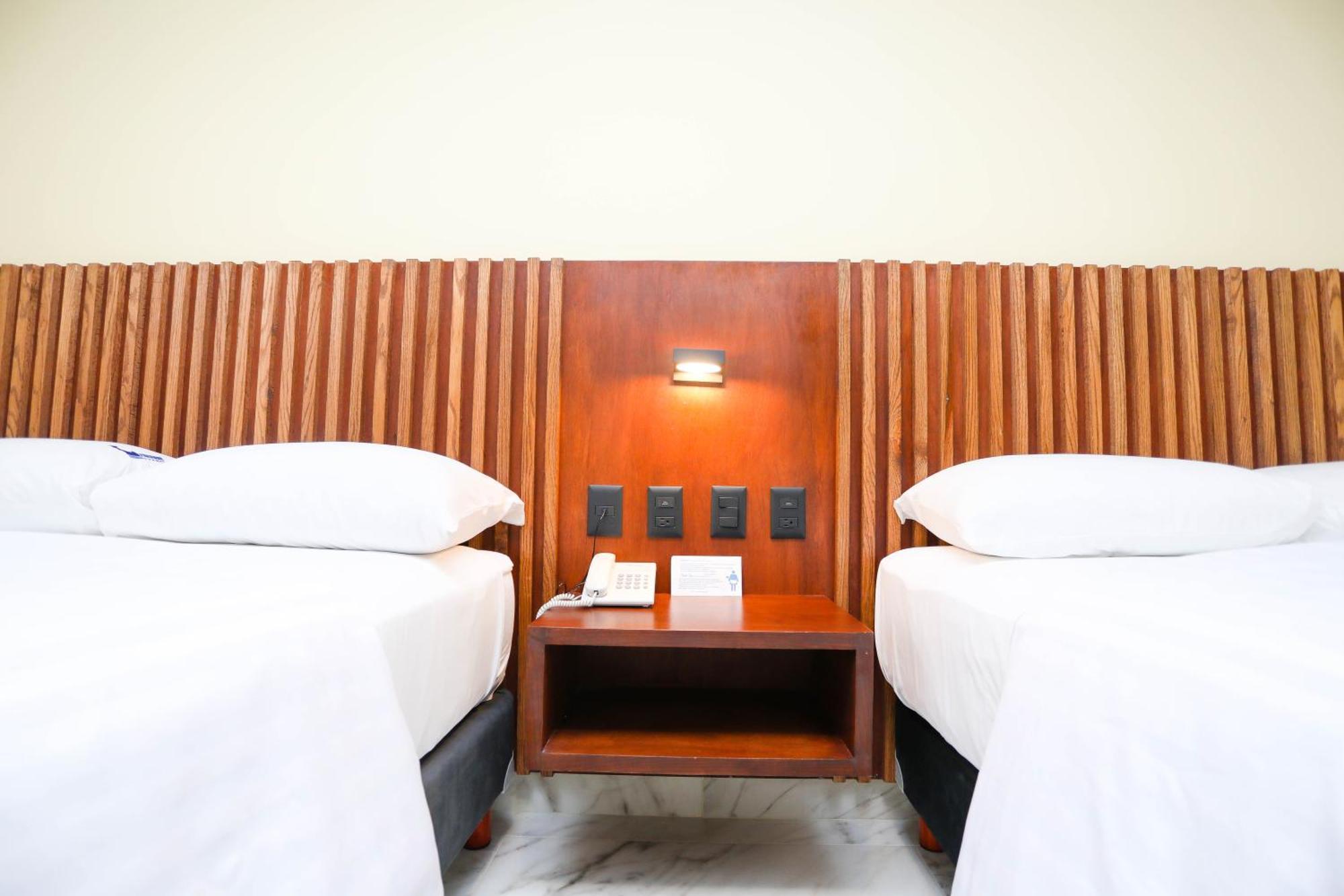 Hotel Hotel Parador Cancun