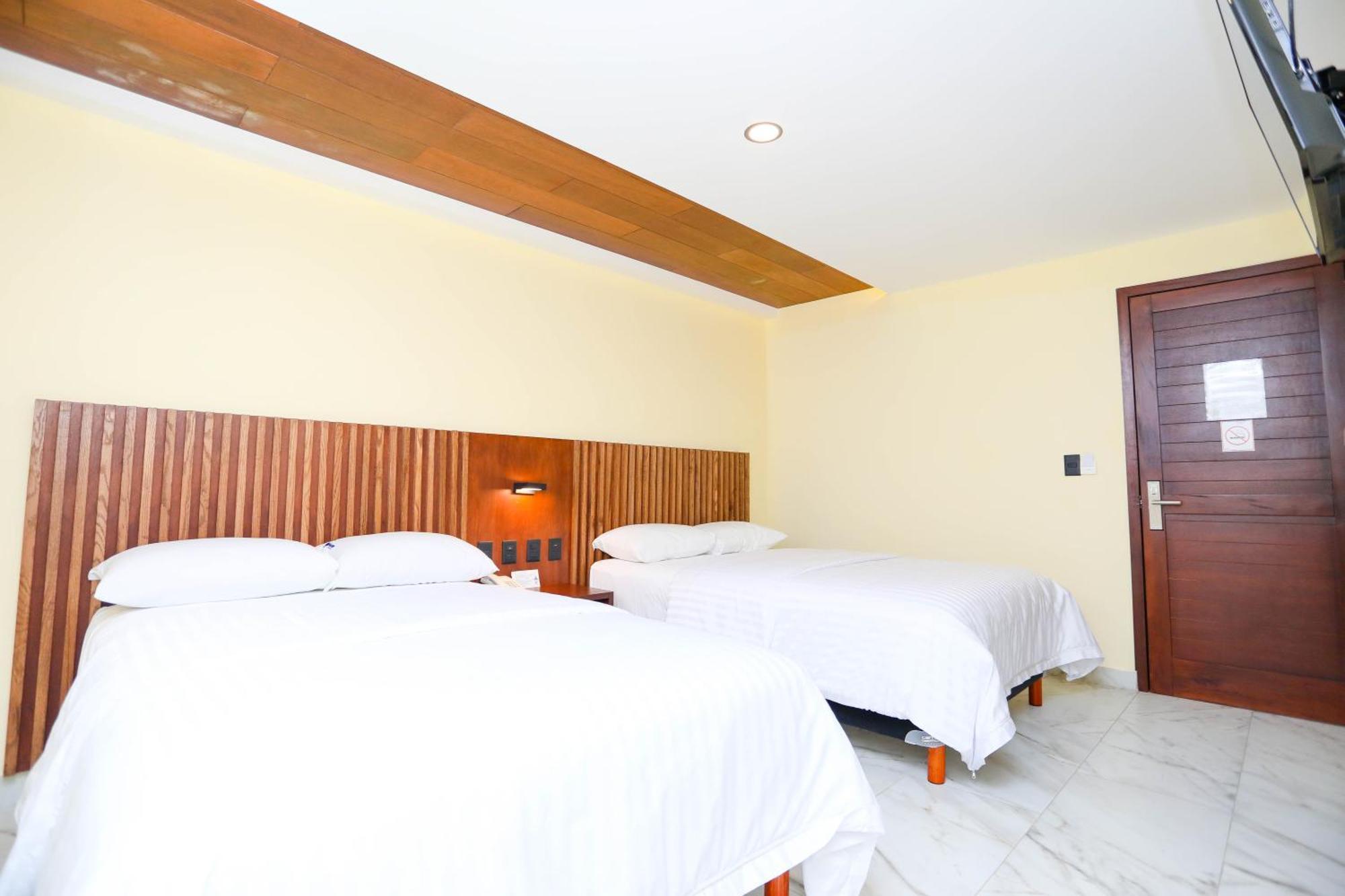 Hotel Parador Hotel Cancun
