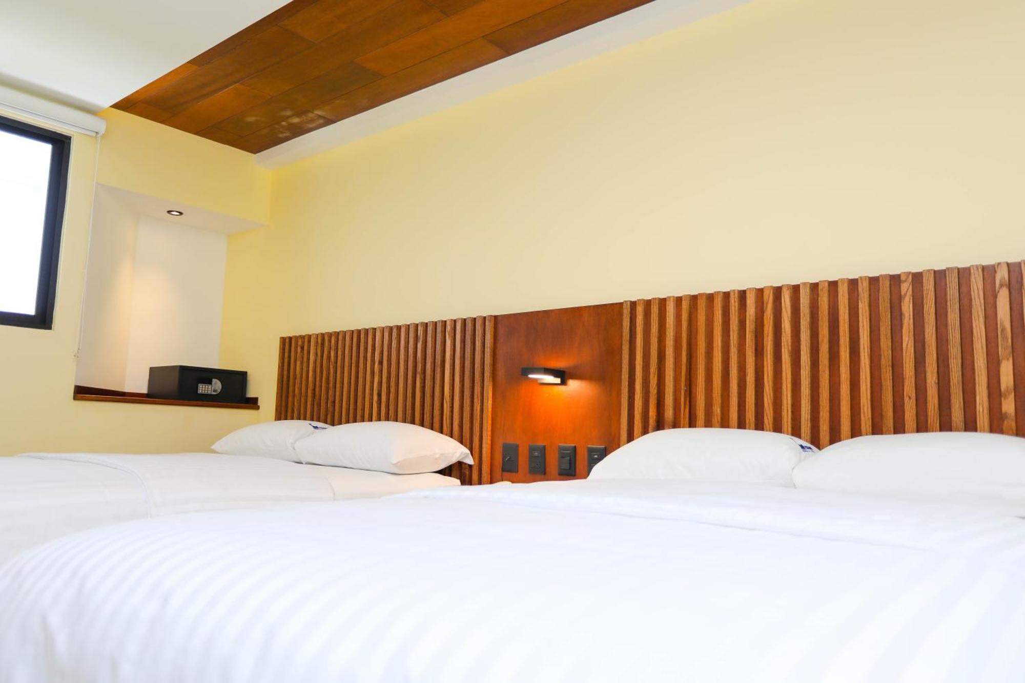 Hotel Hotel Parador Cancun