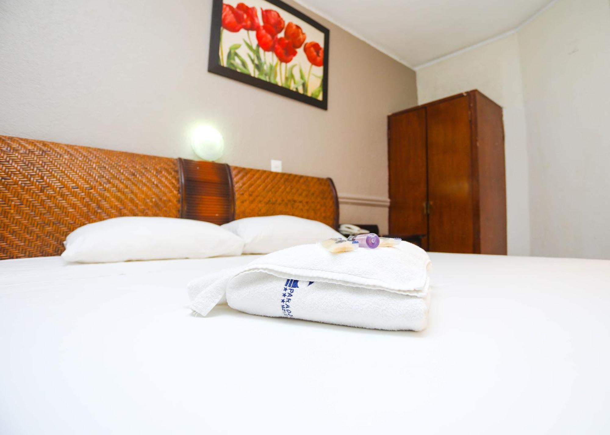 Hotel Parador 3* Cancun