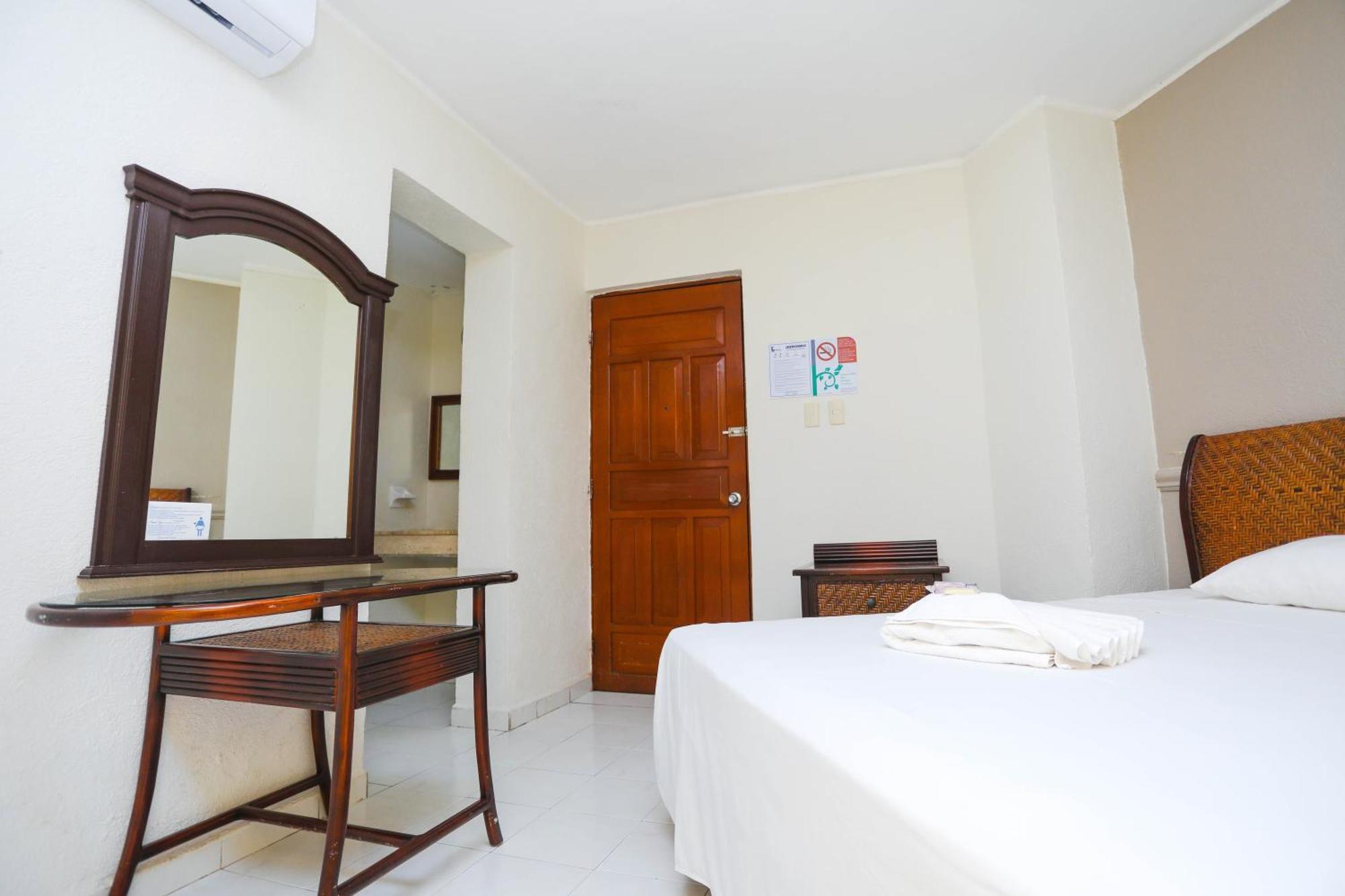 Hotel Hotel Parador Cancun