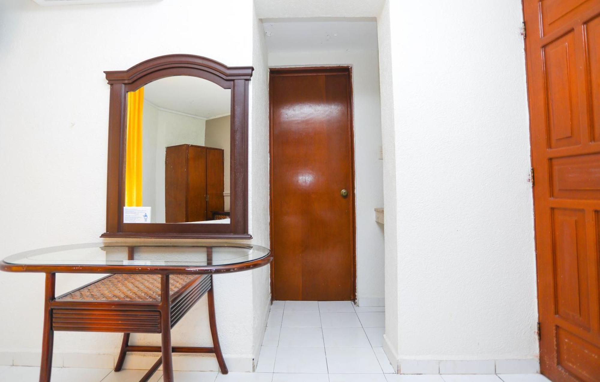 Hotel Hotel Parador Cancun