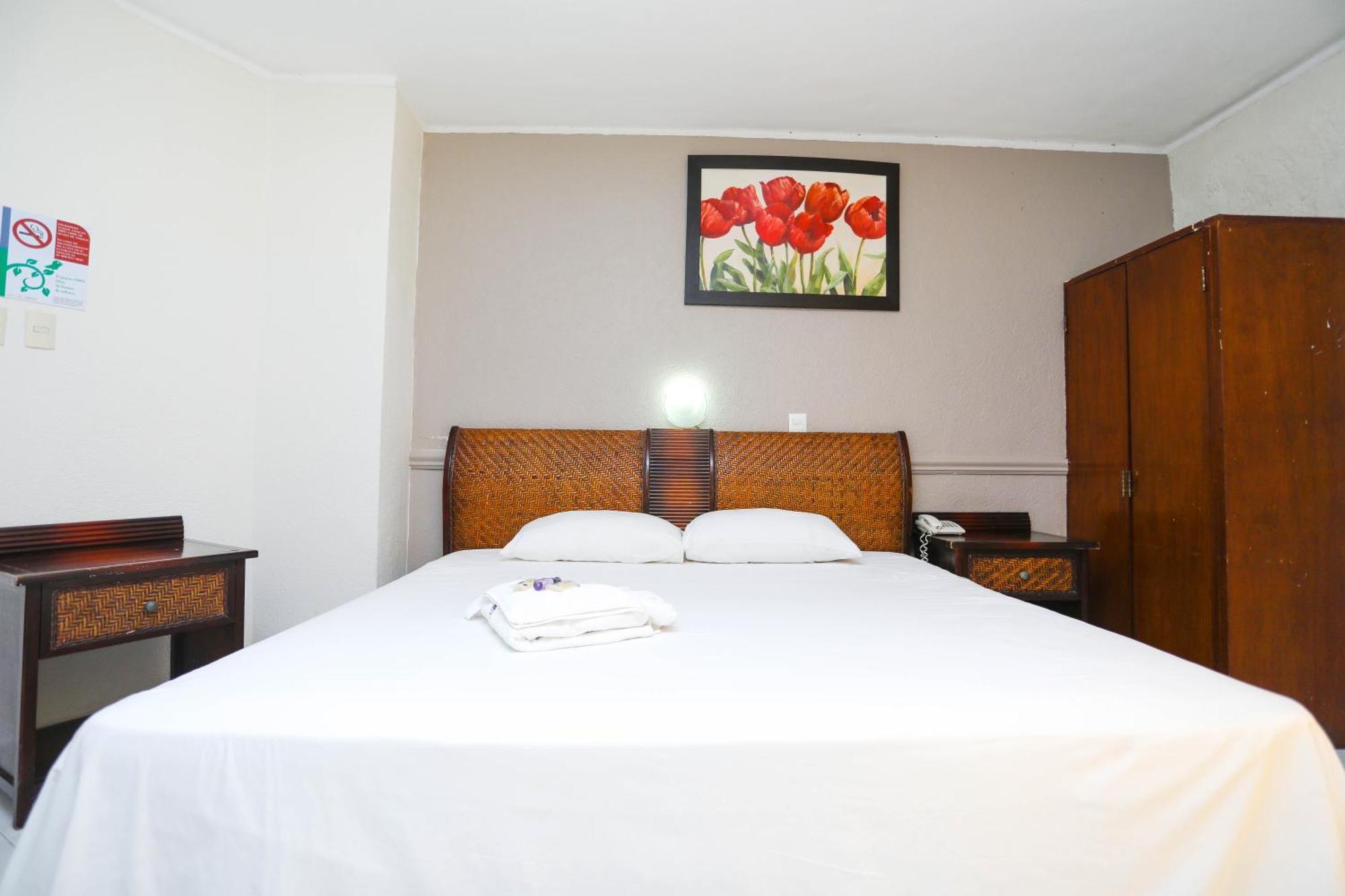 Hotel Parador Hotel Cancun
